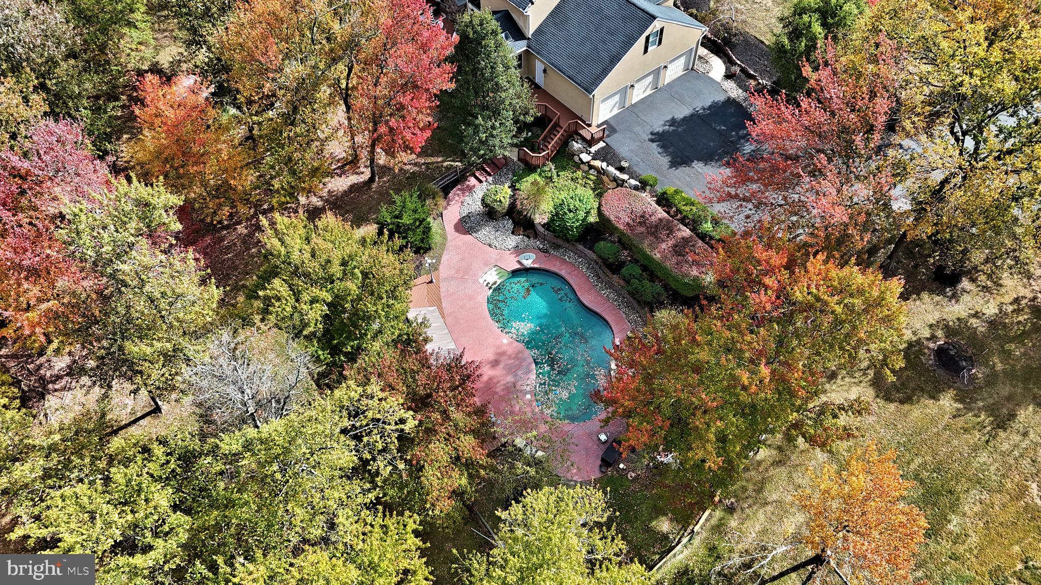 MERRICK FARM - Residential