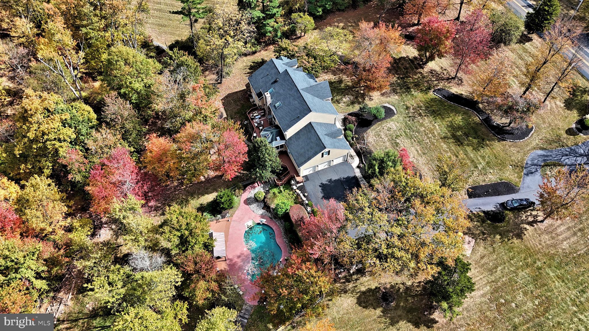 MERRICK FARM - Residential