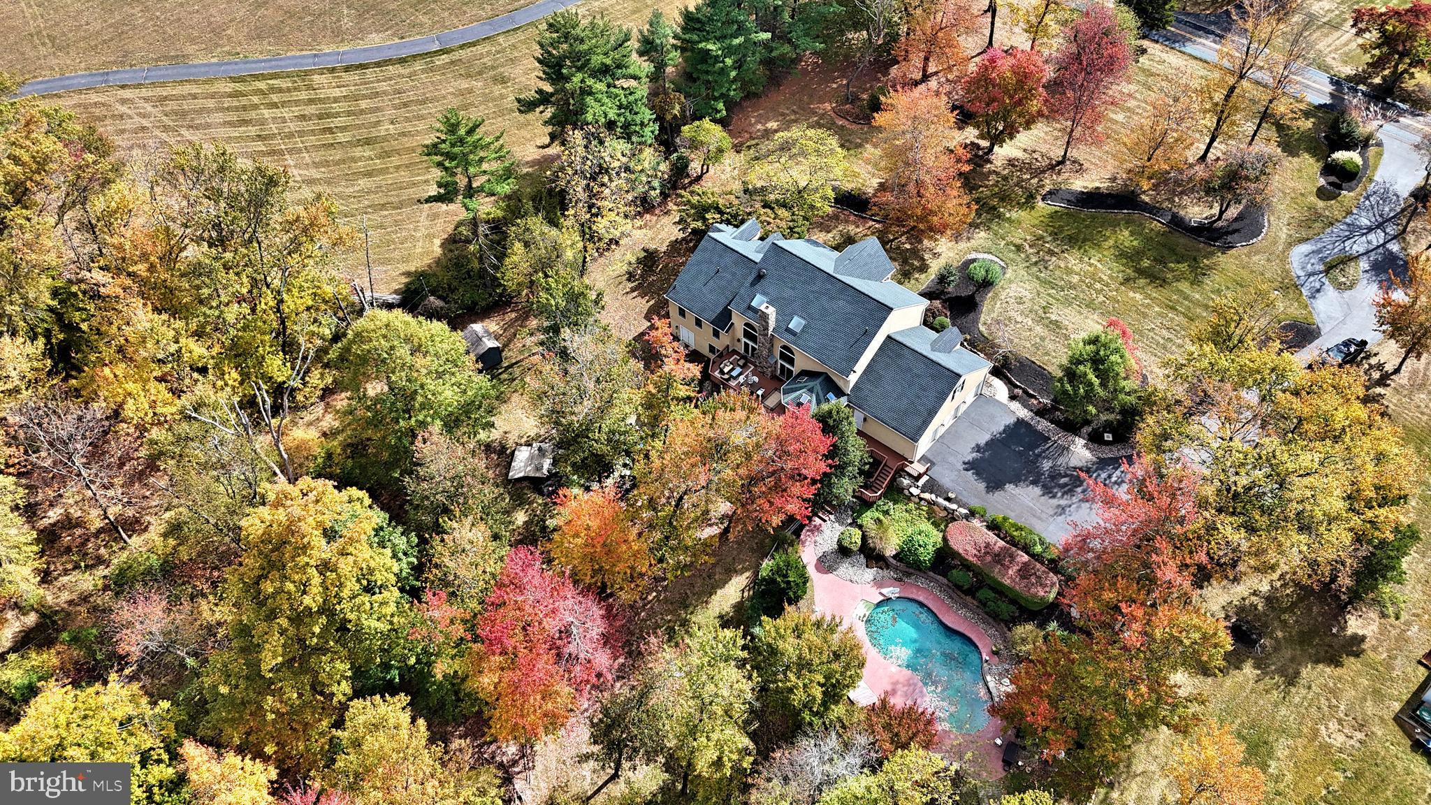 MERRICK FARM - Residential