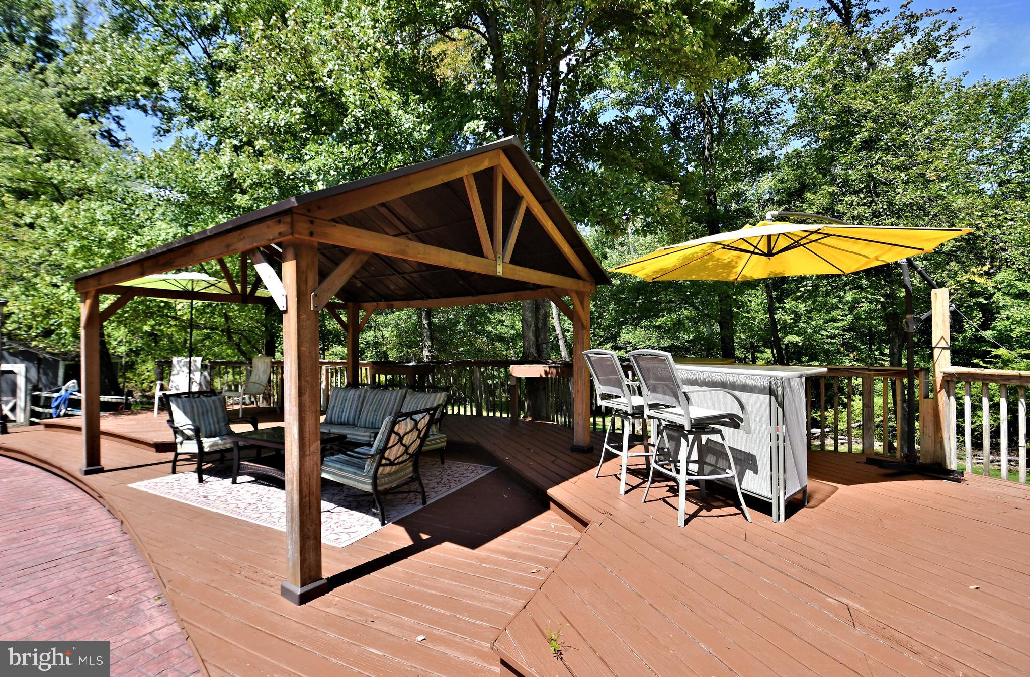 MERRICK FARM - Residential