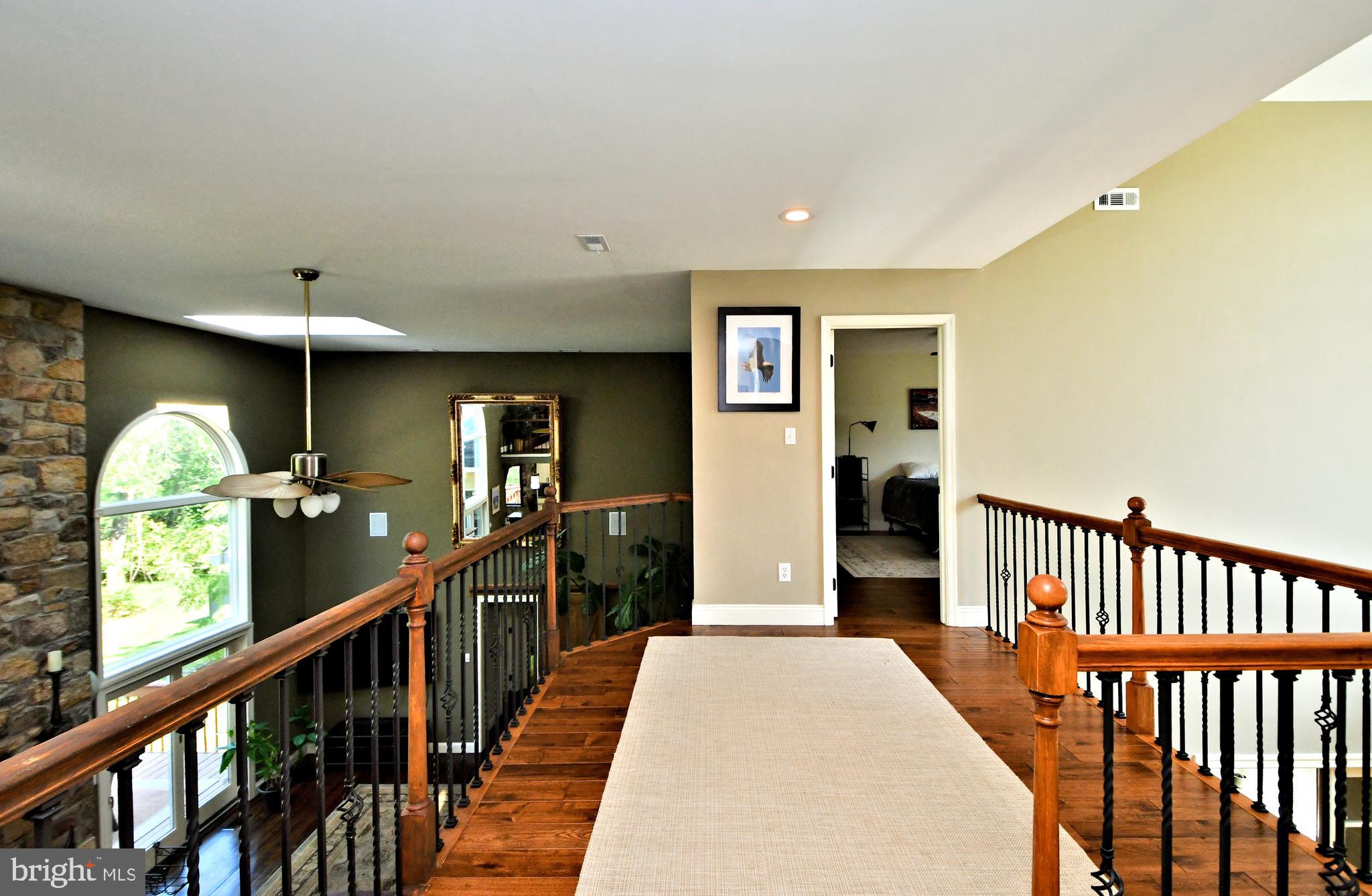 MERRICK FARM - Residential