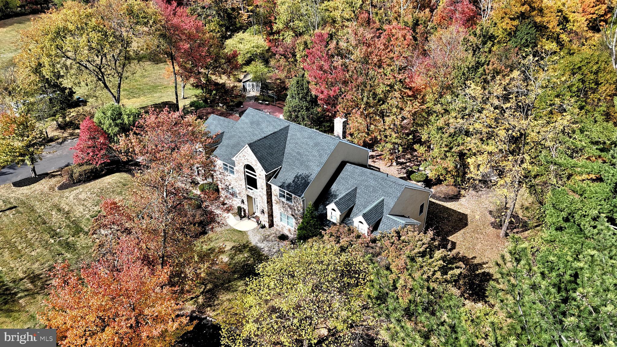 MERRICK FARM - Residential