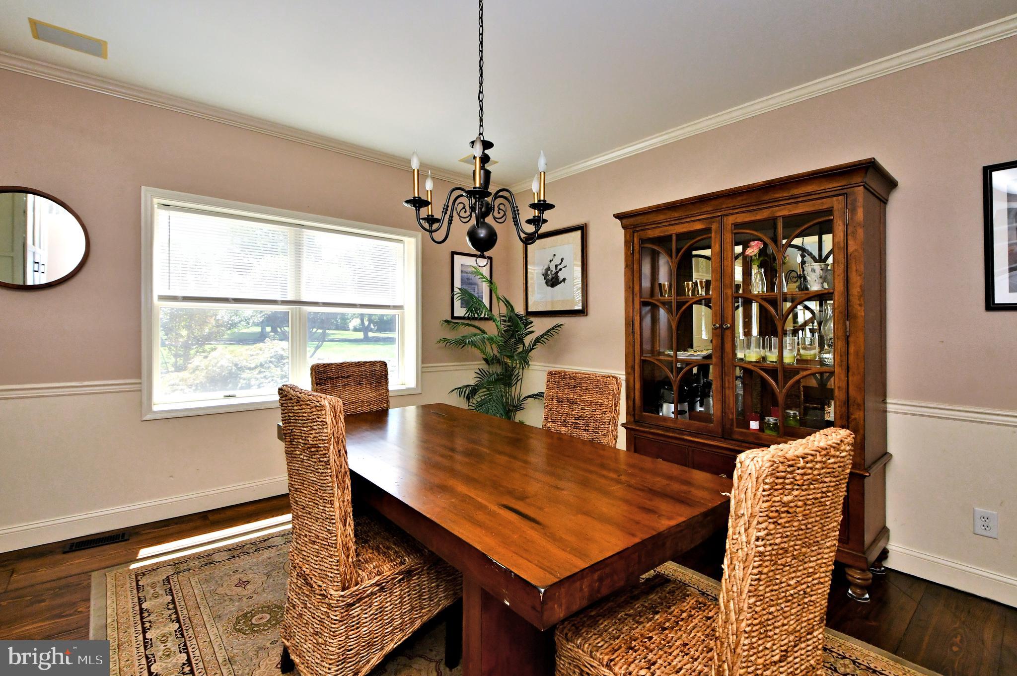 MERRICK FARM - Residential