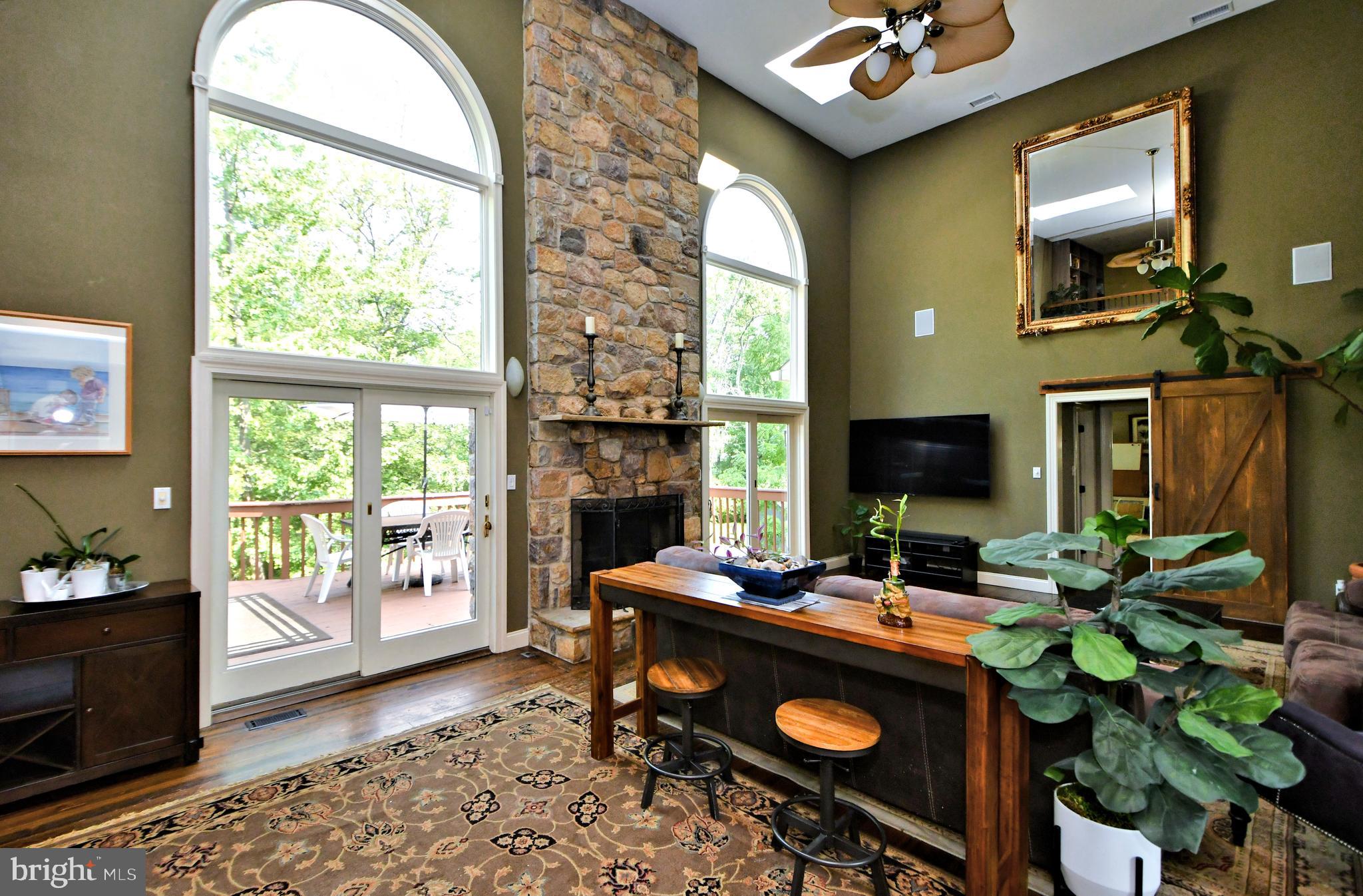 MERRICK FARM - Residential