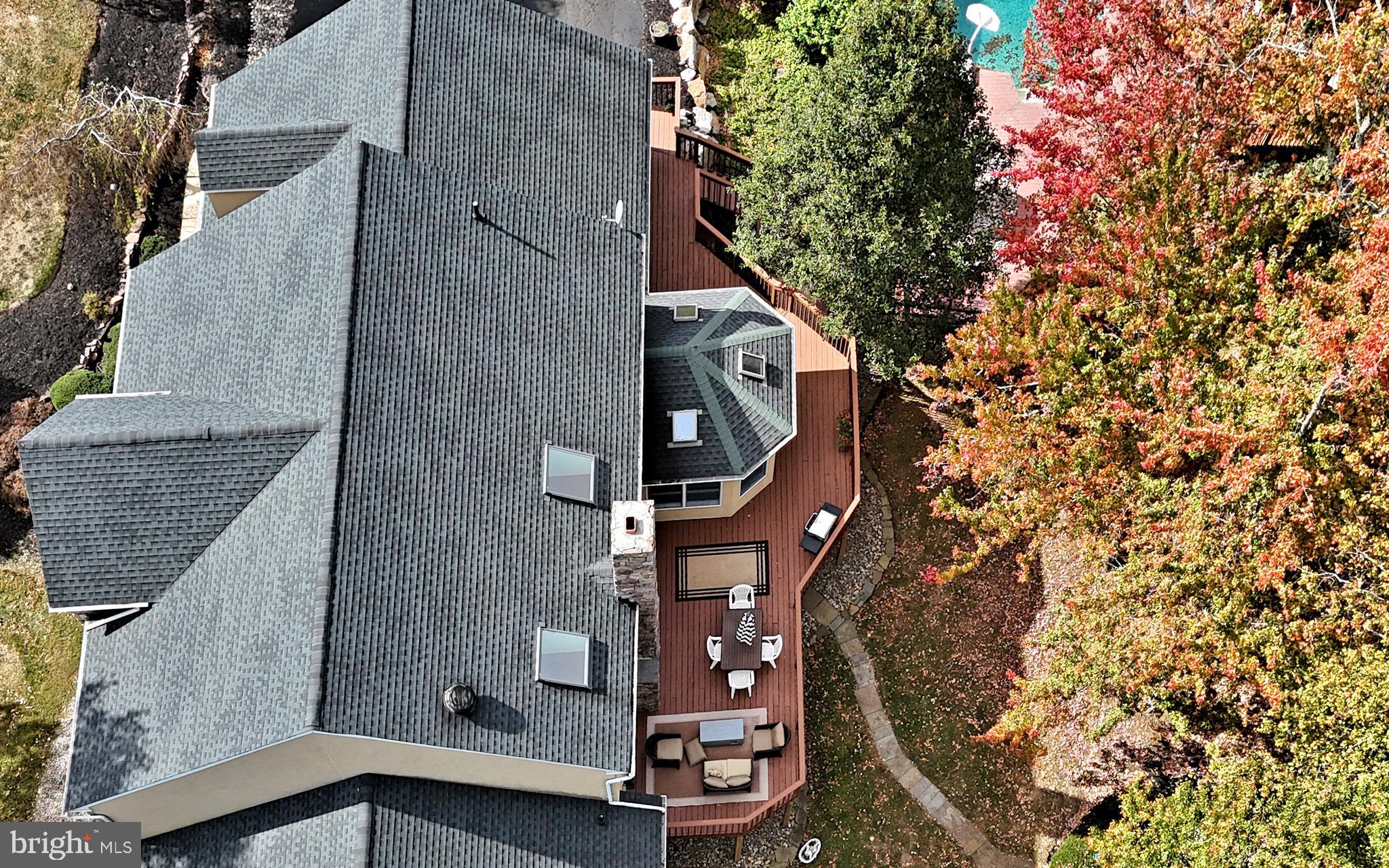 MERRICK FARM - Residential