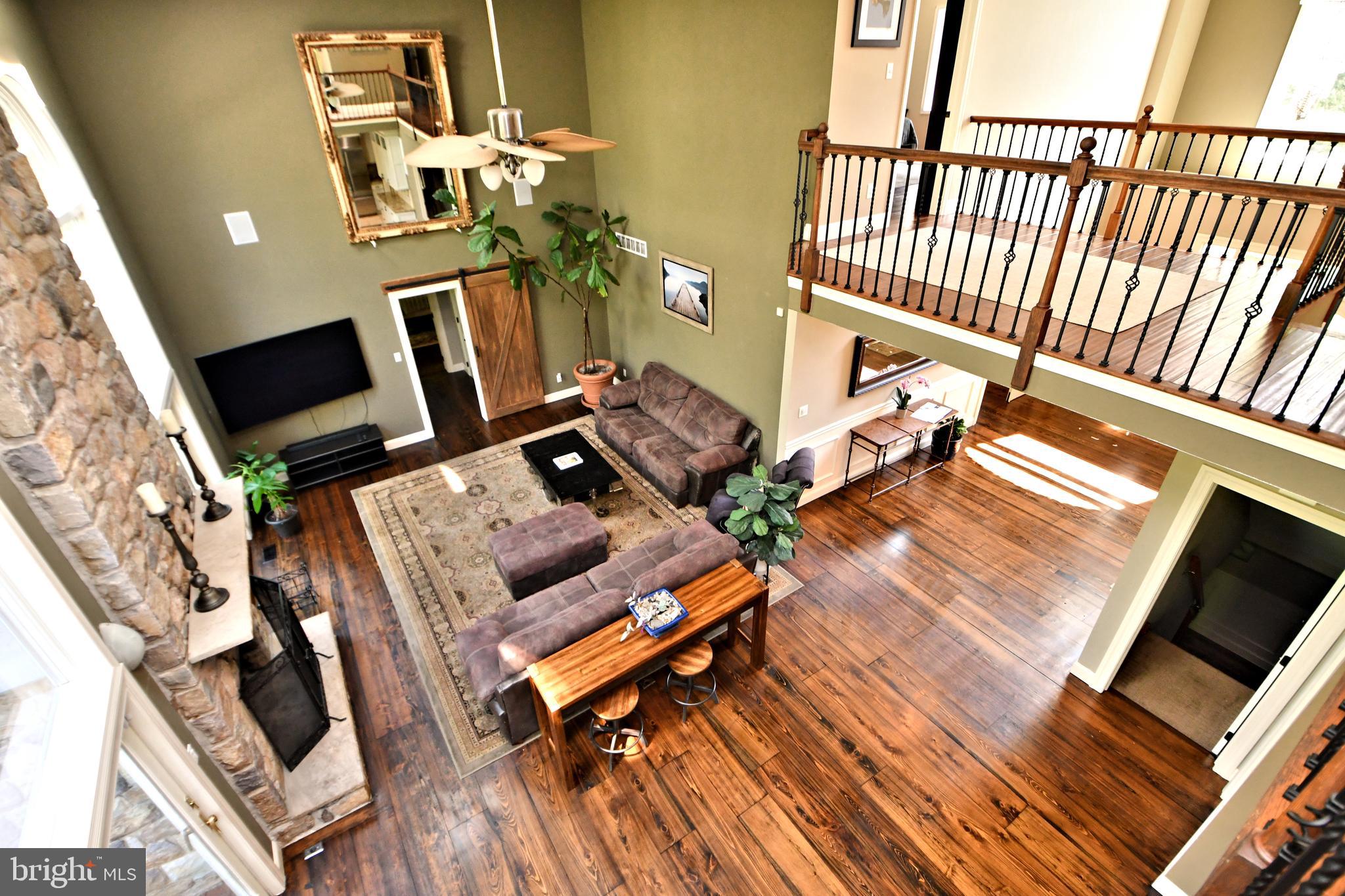 MERRICK FARM - Residential