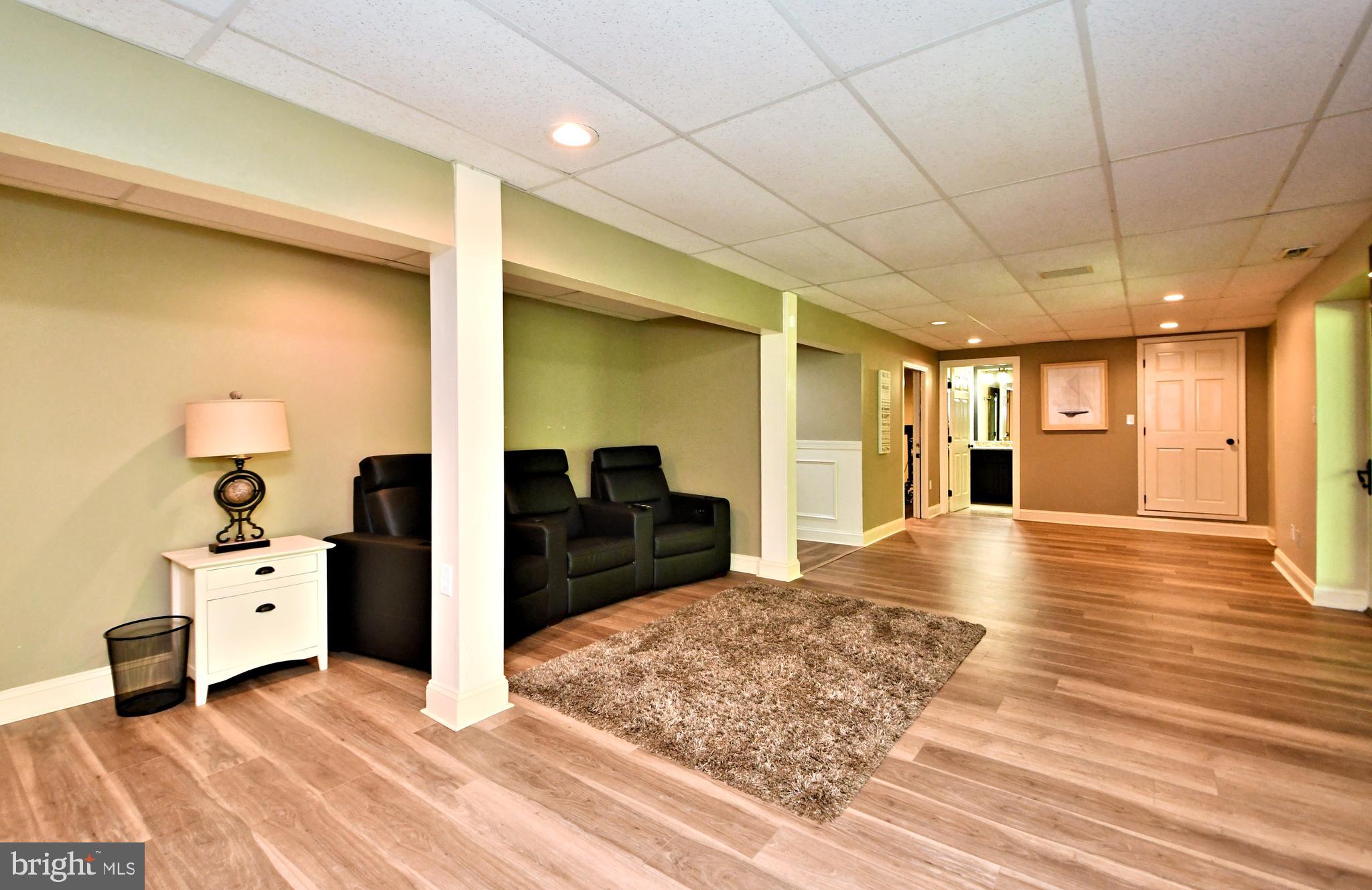 MERRICK FARM - Residential