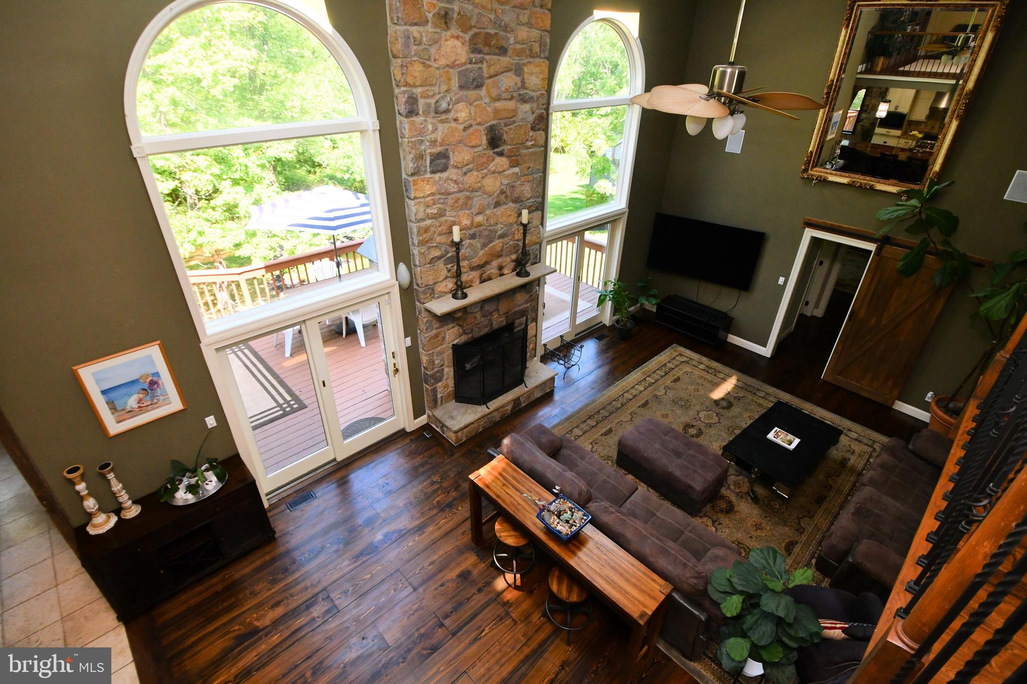 MERRICK FARM - Residential