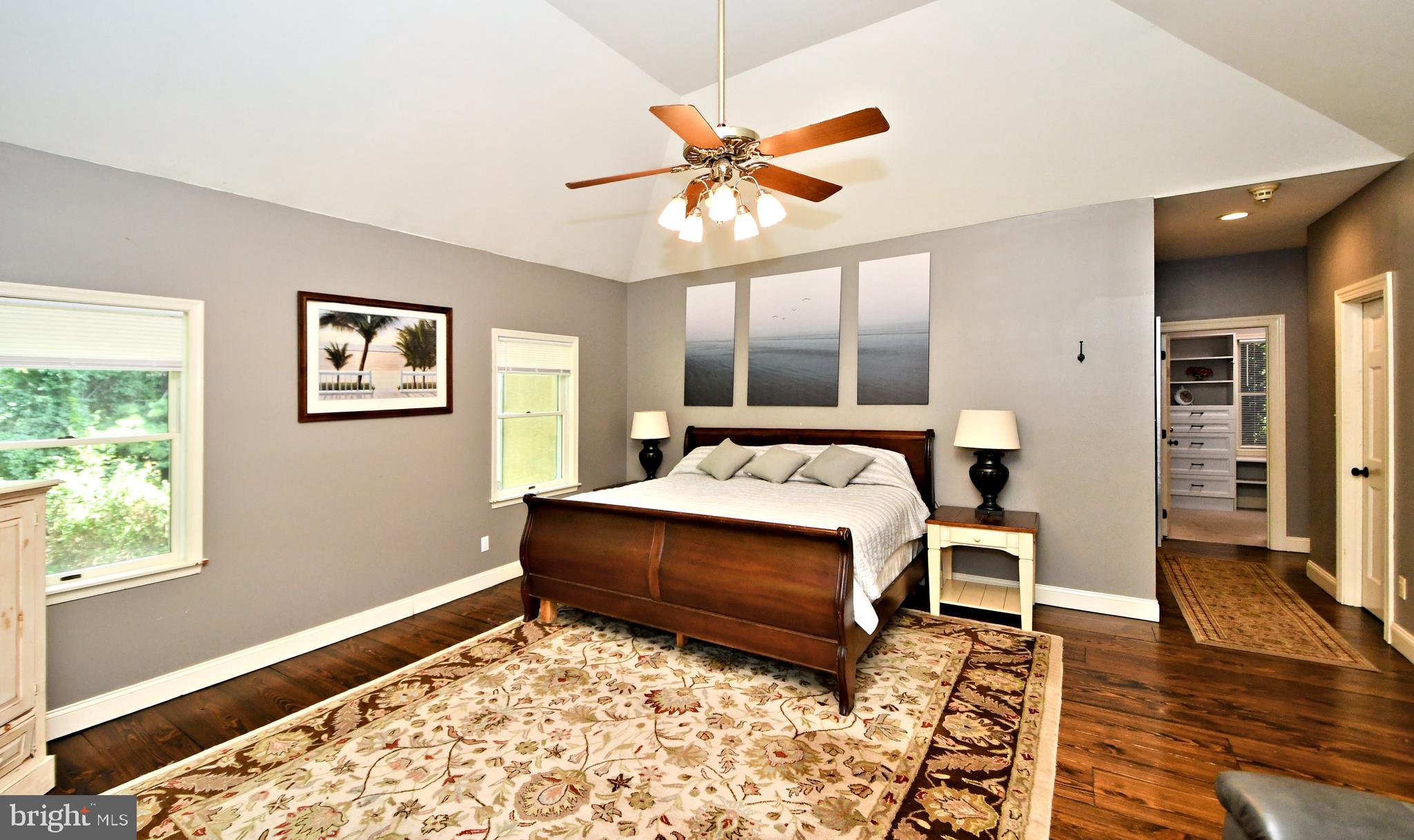 MERRICK FARM - Residential