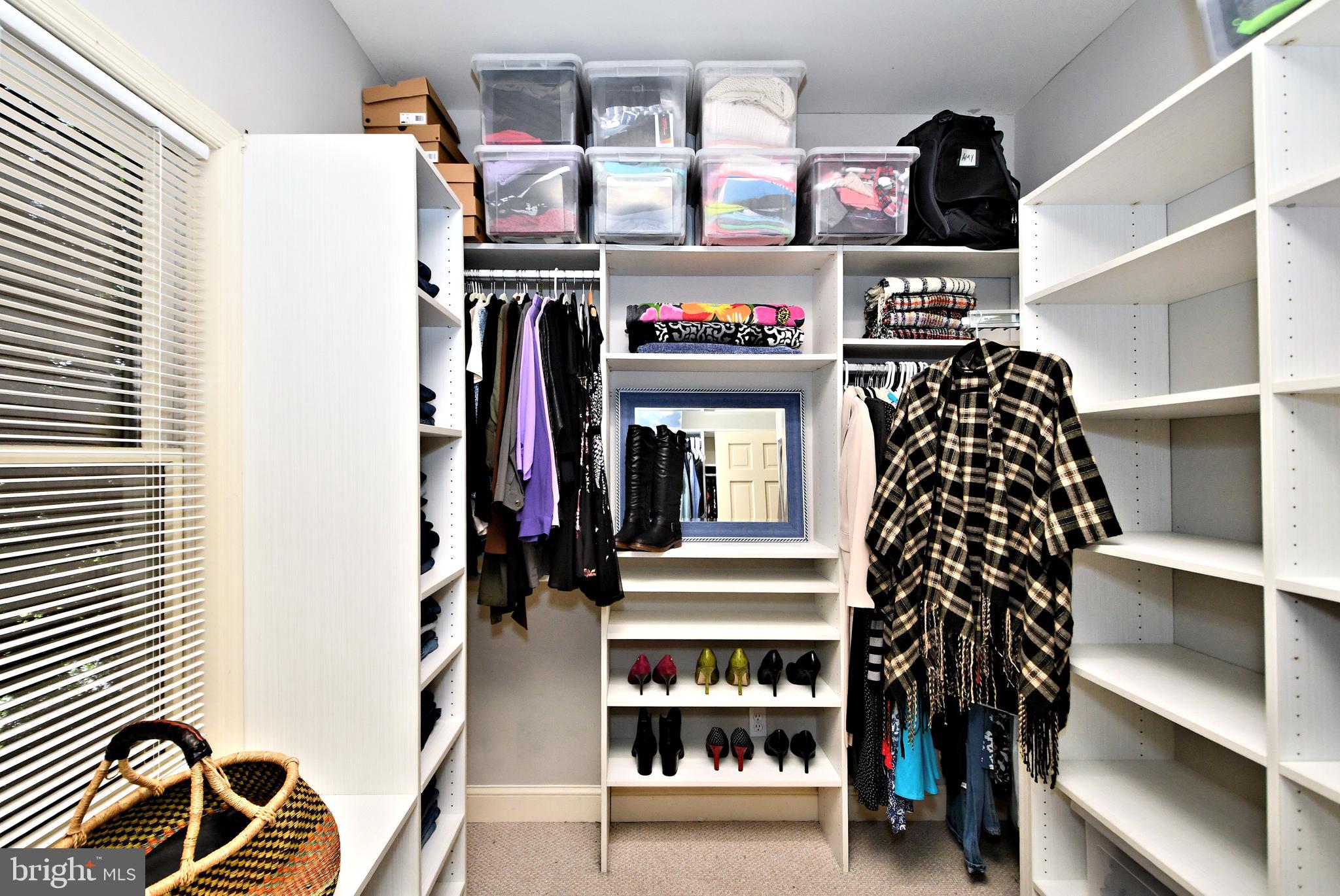 MERRICK FARM - Residential