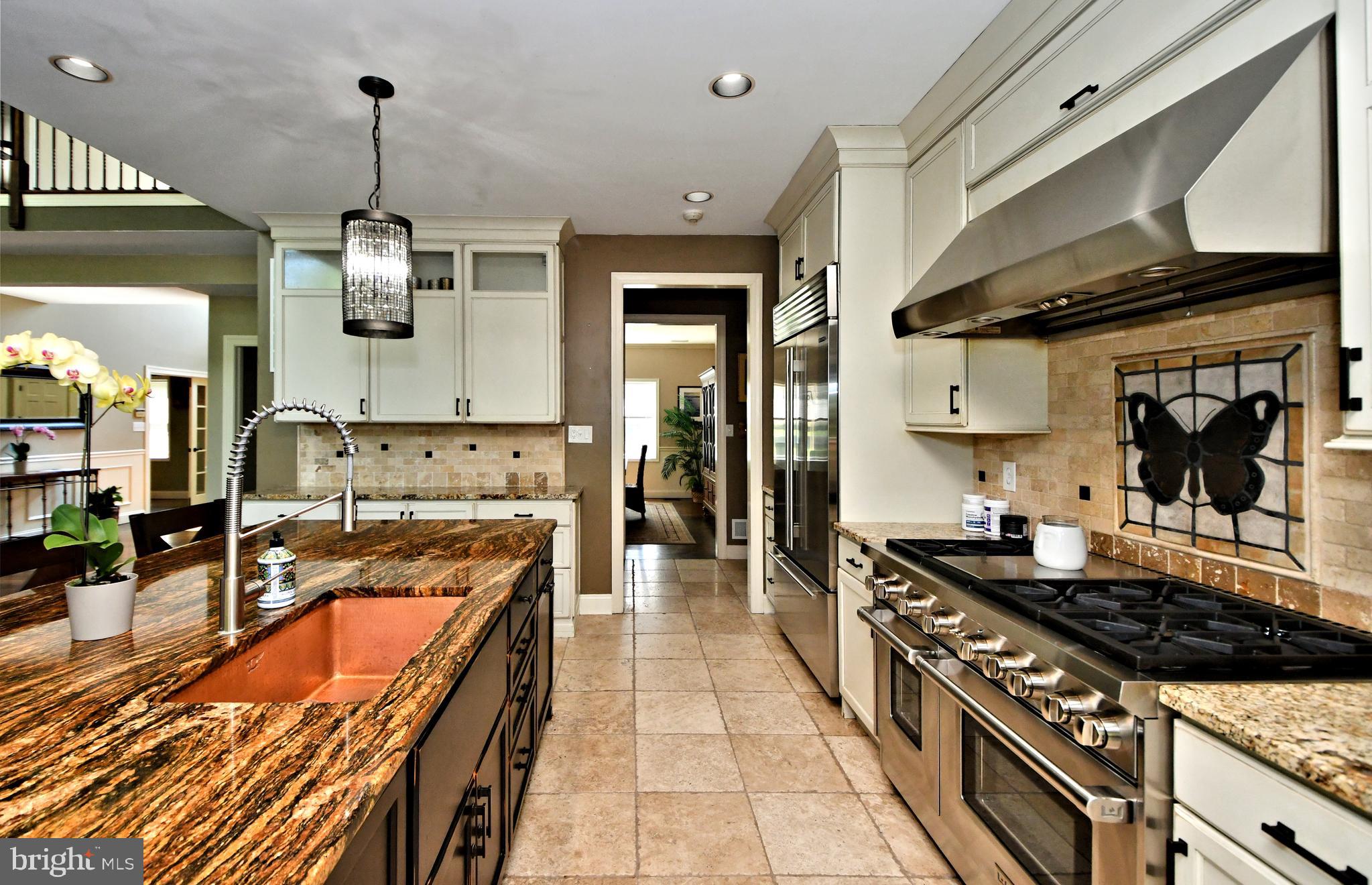 MERRICK FARM - Residential