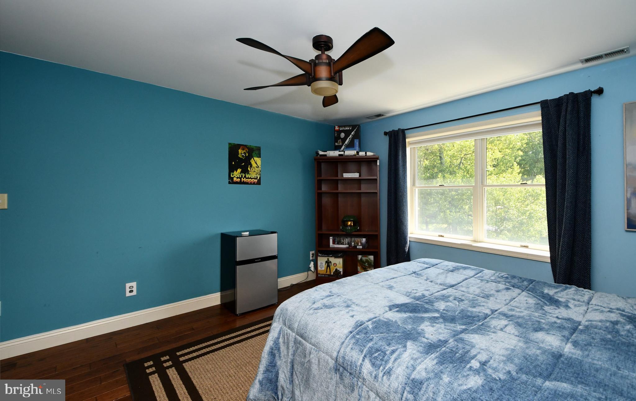 MERRICK FARM - Residential