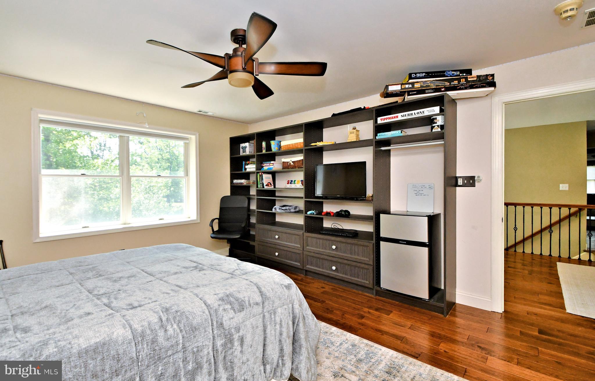 MERRICK FARM - Residential