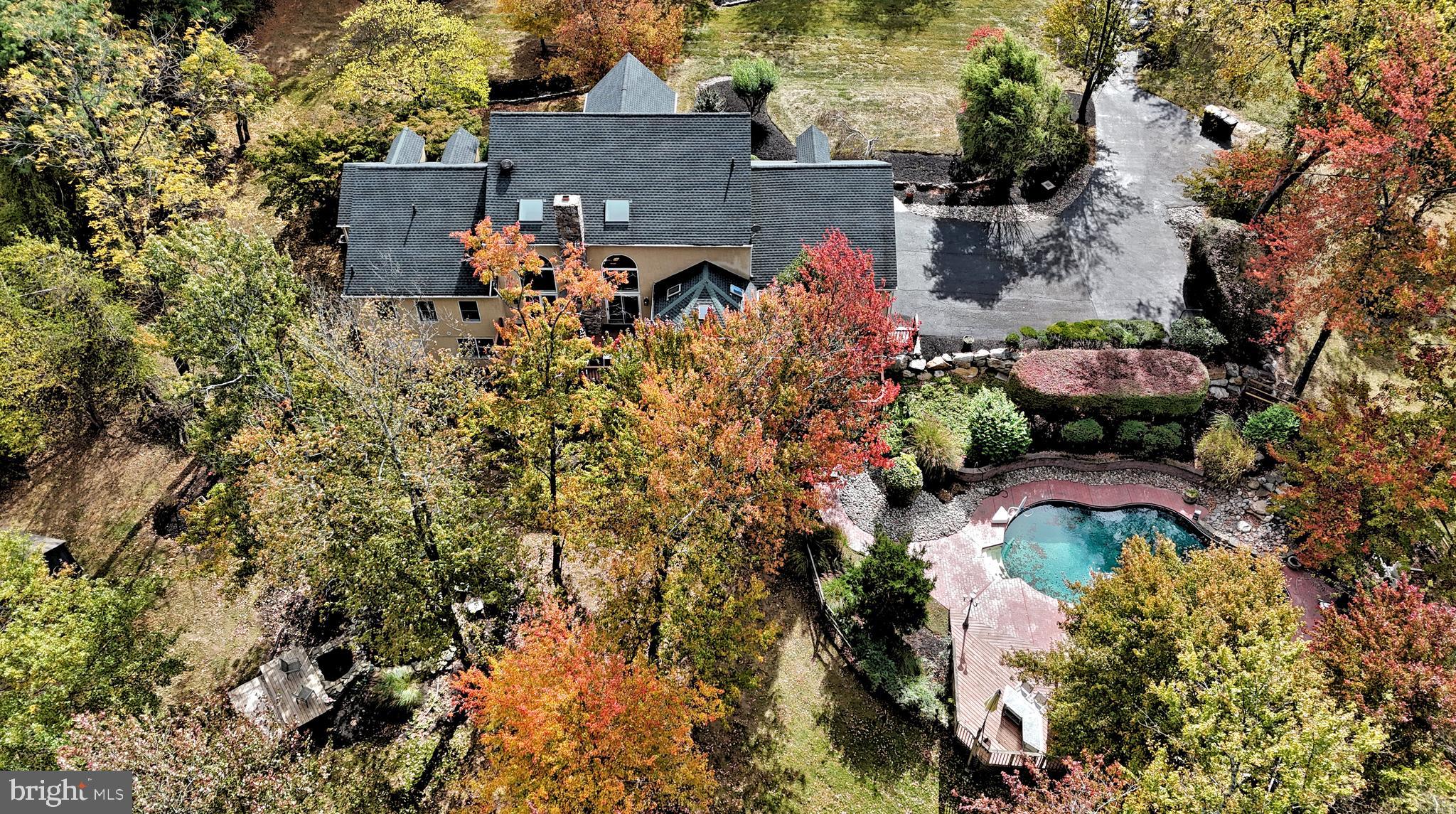 MERRICK FARM - Residential