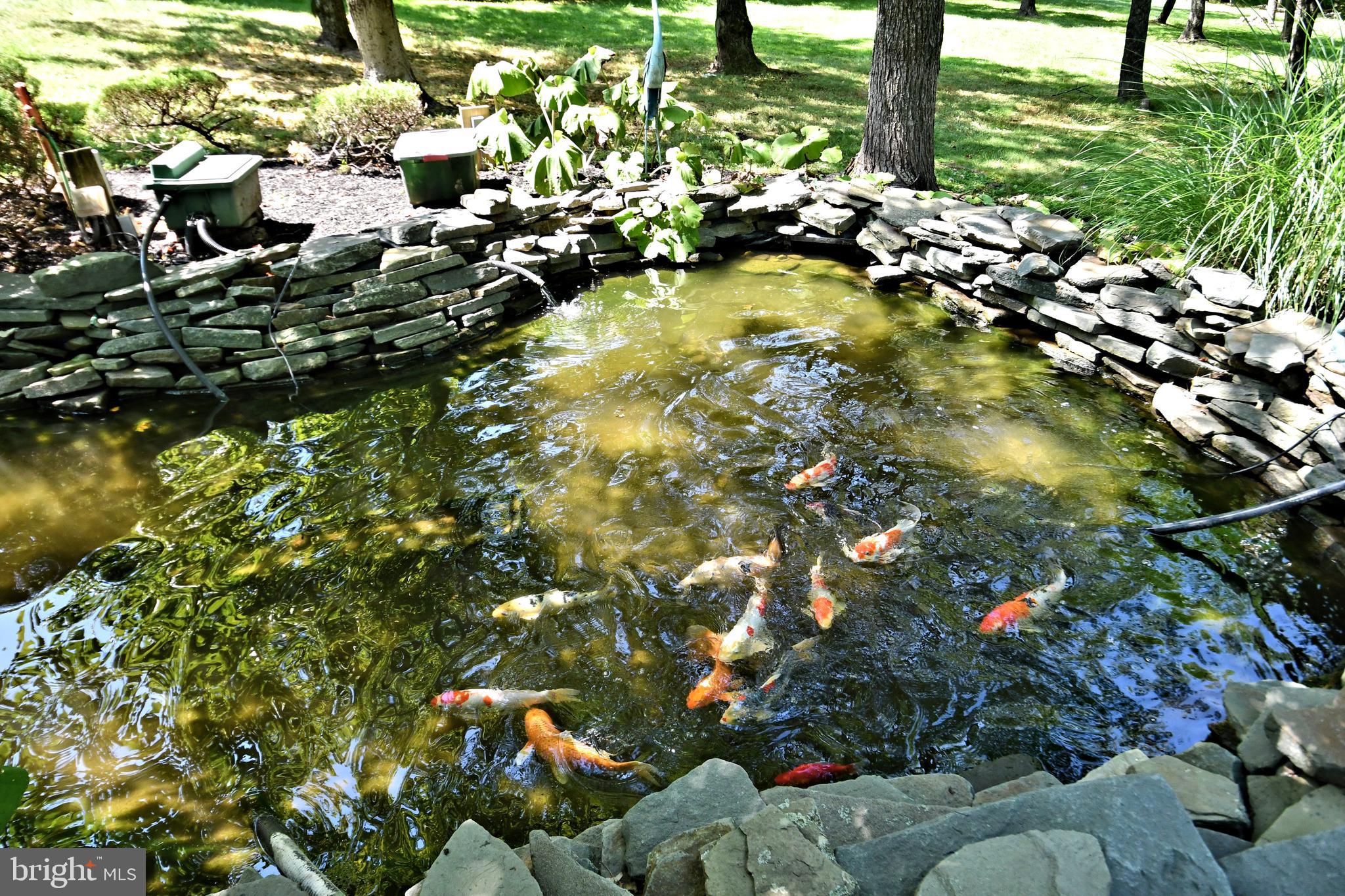 MERRICK FARM - Residential