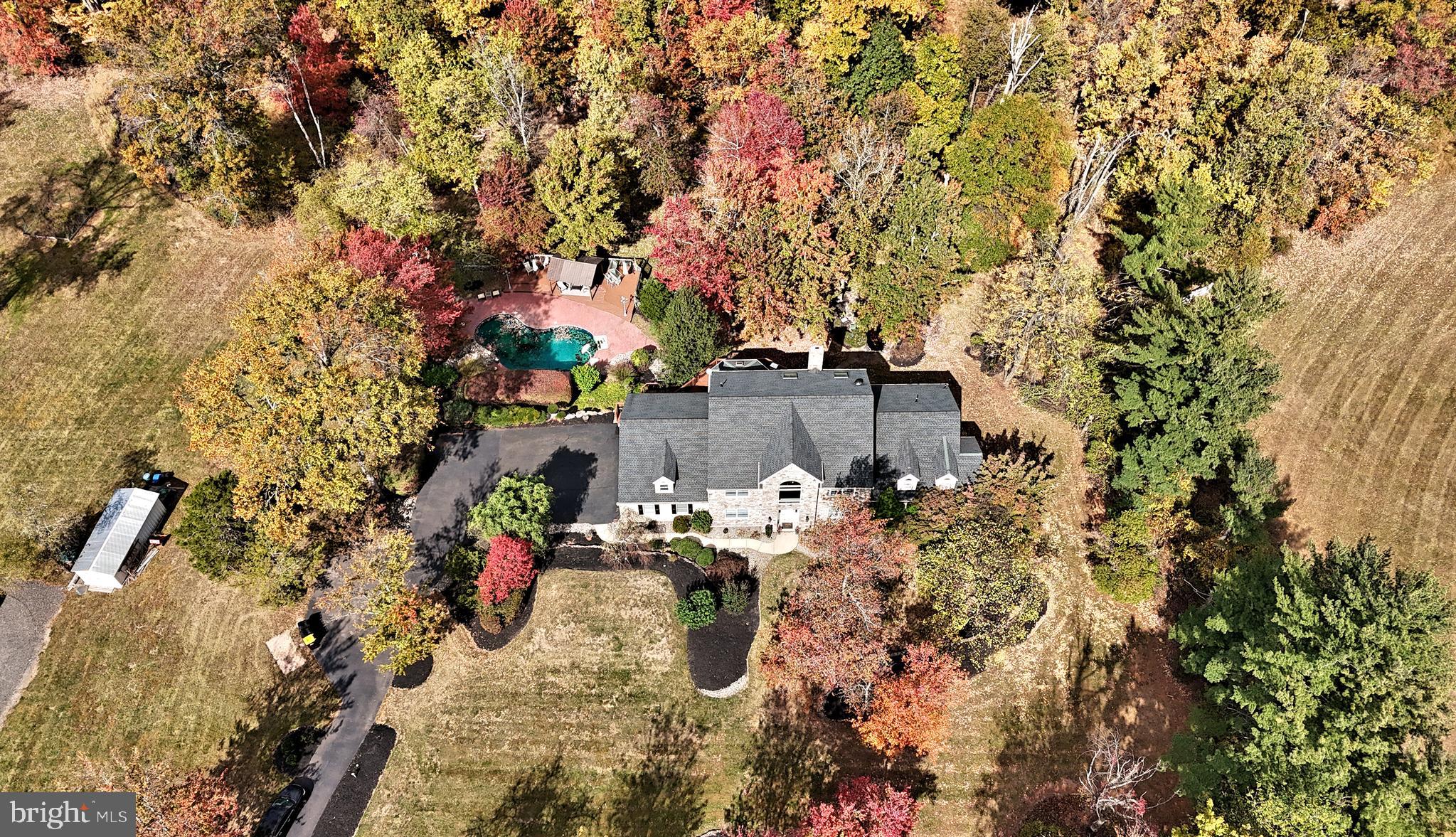 MERRICK FARM - Residential