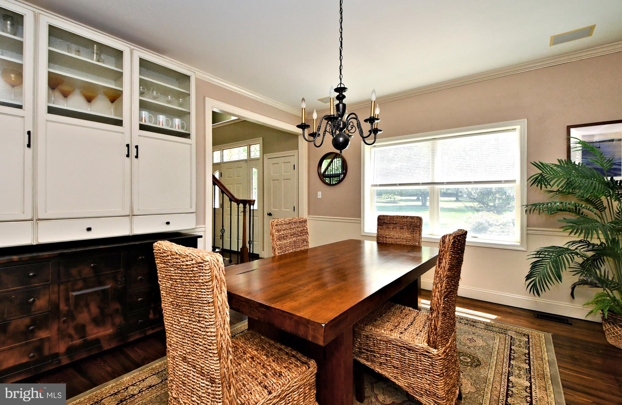 MERRICK FARM - Residential