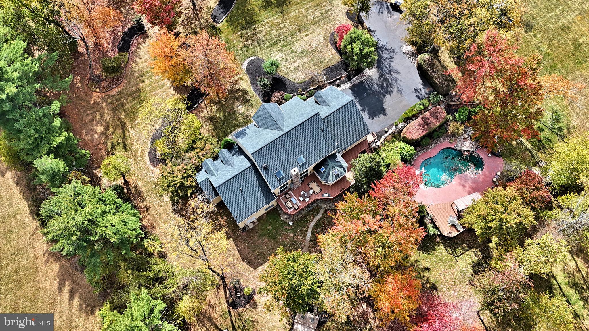 MERRICK FARM - Residential