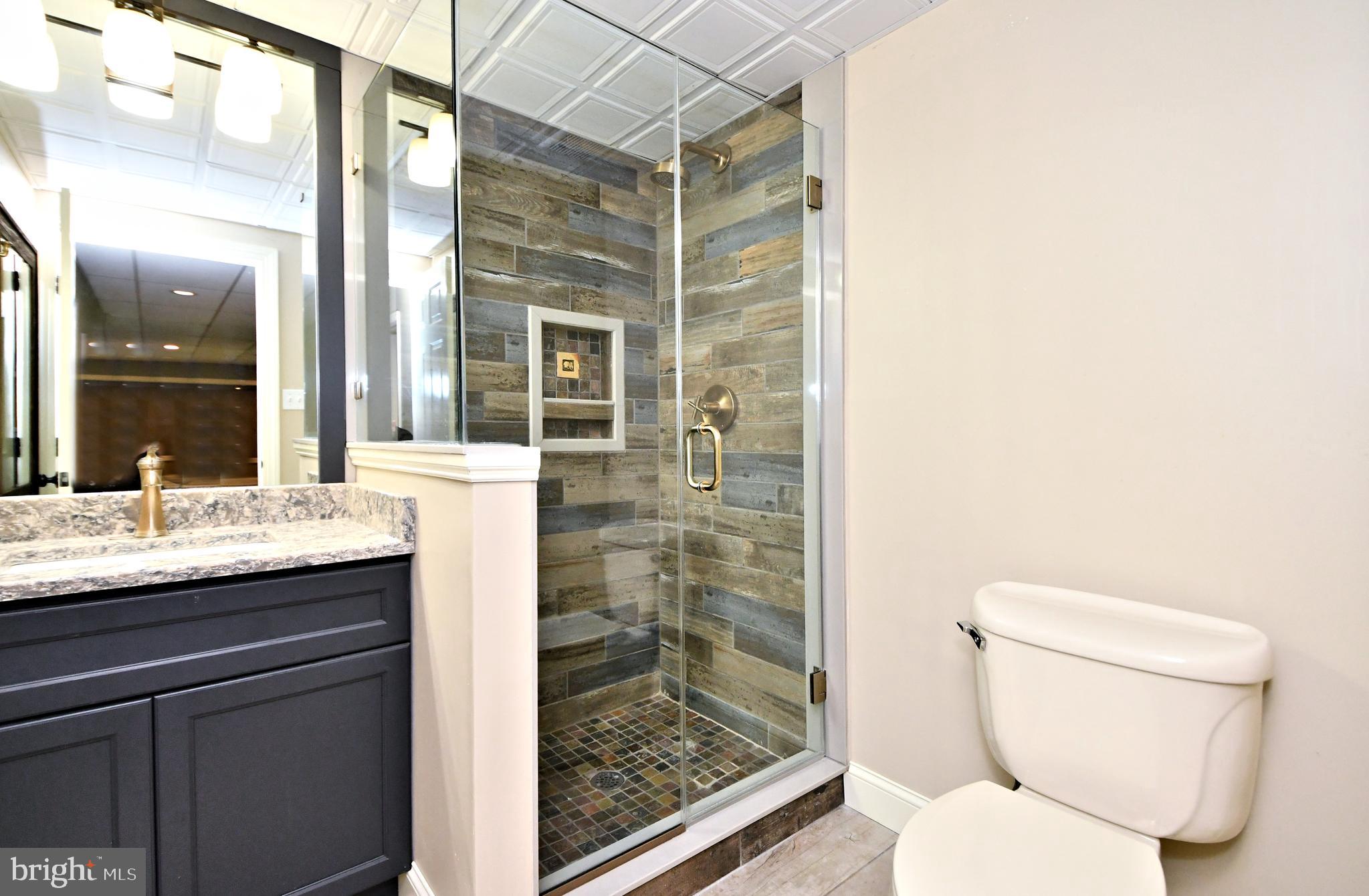 MERRICK FARM - Residential