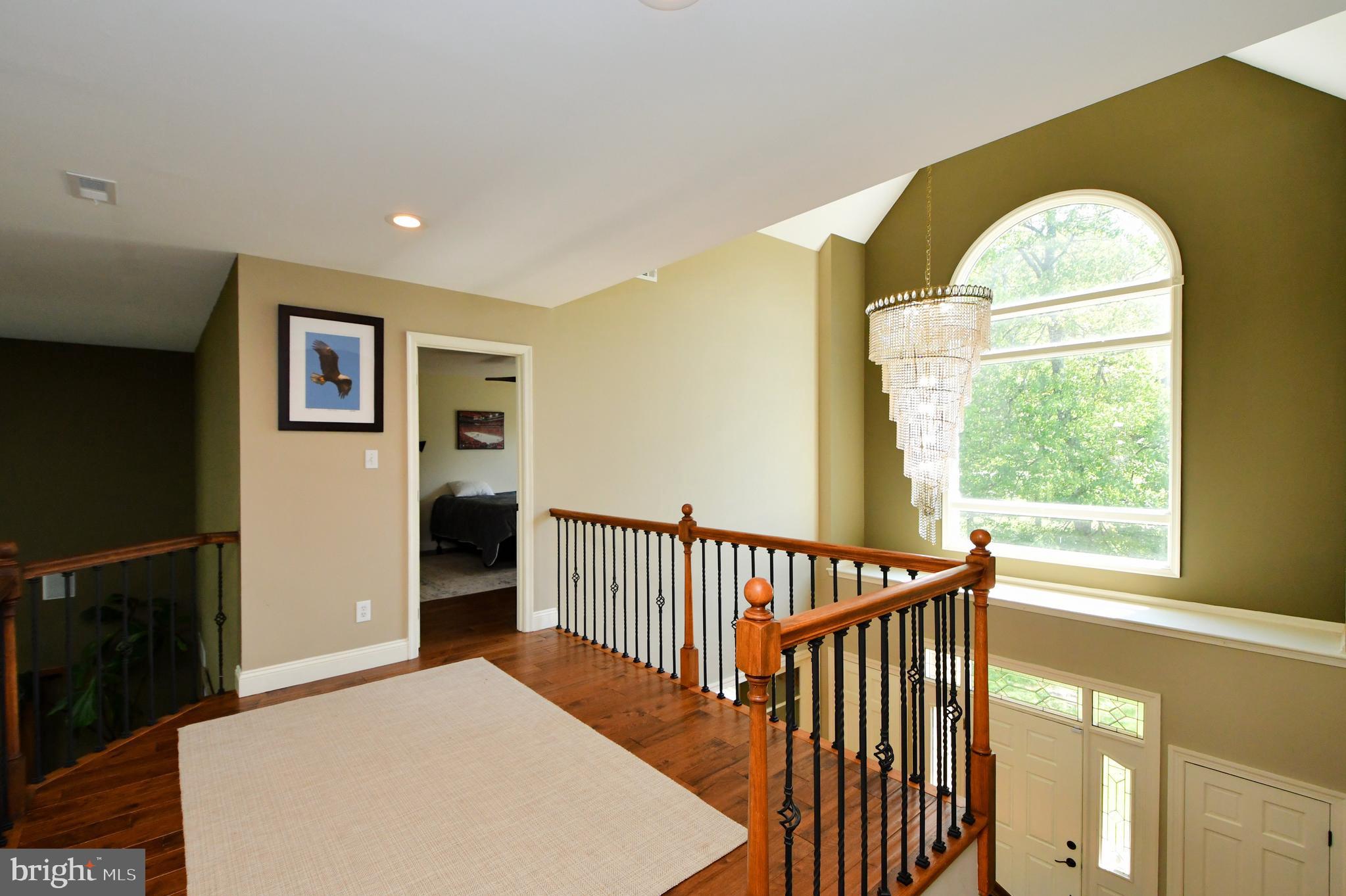 MERRICK FARM - Residential