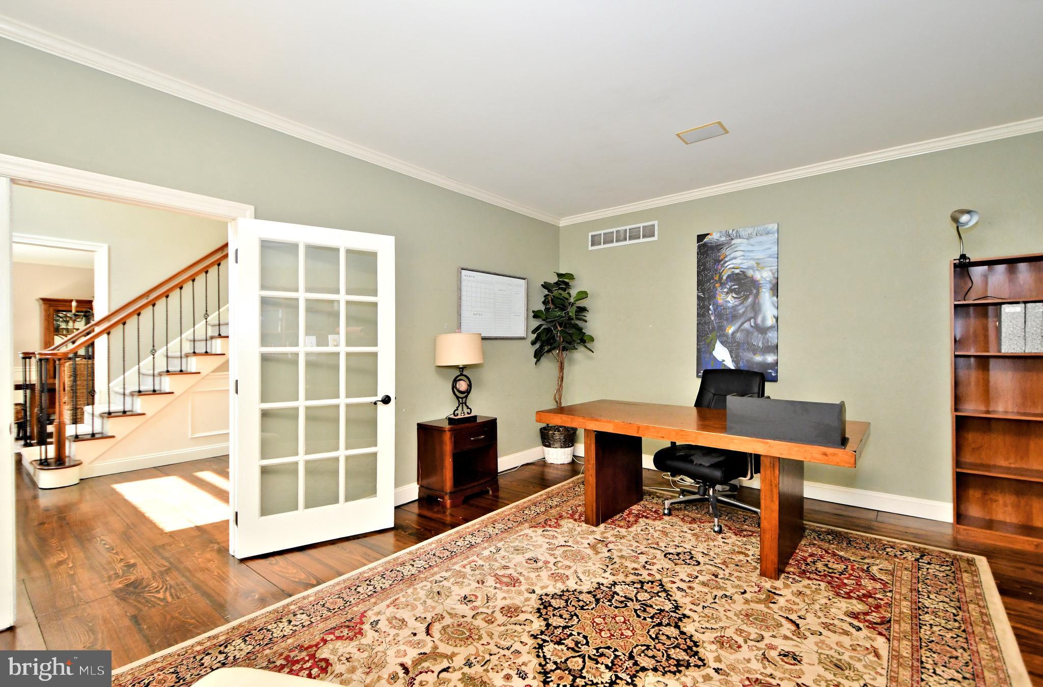 MERRICK FARM - Residential