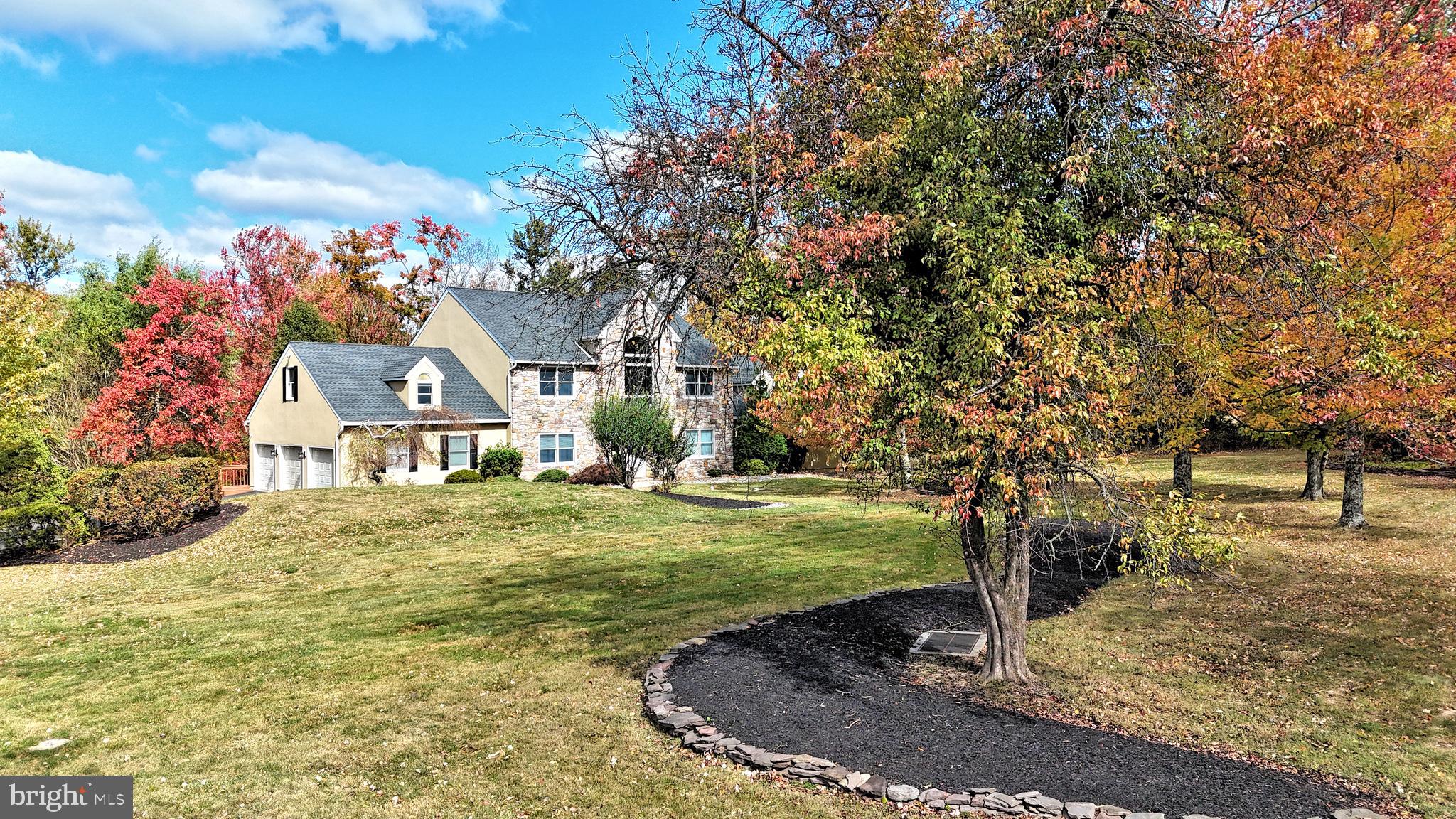 MERRICK FARM - Residential