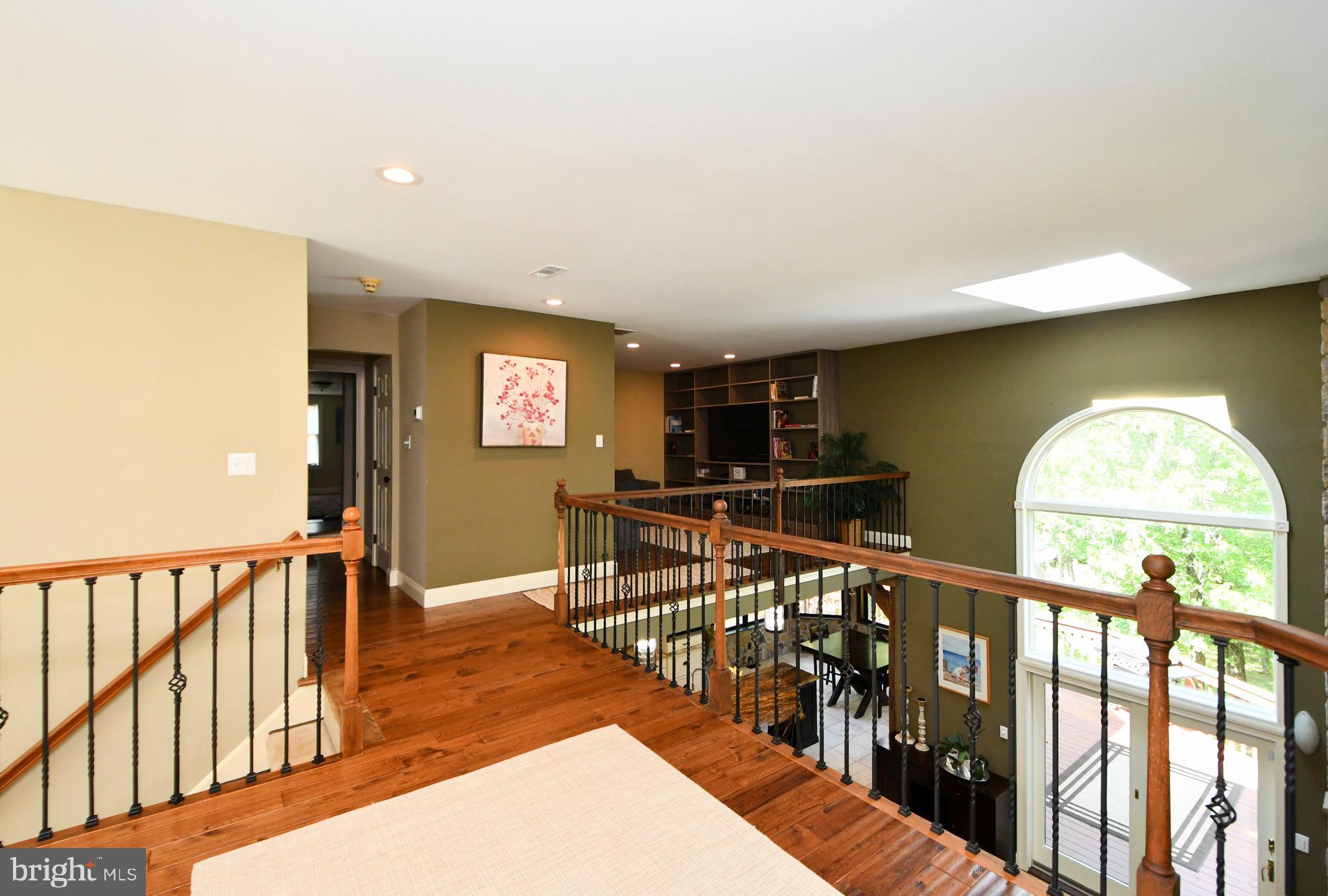 MERRICK FARM - Residential