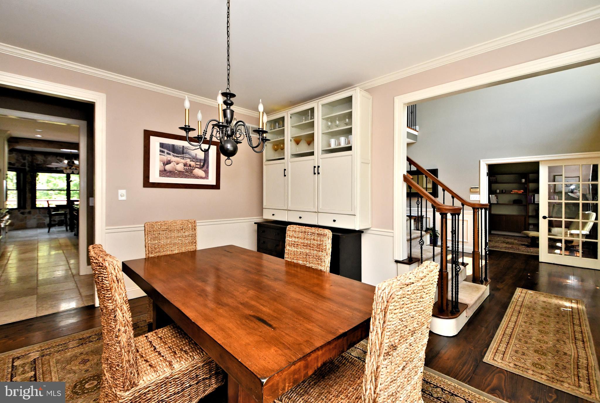 MERRICK FARM - Residential