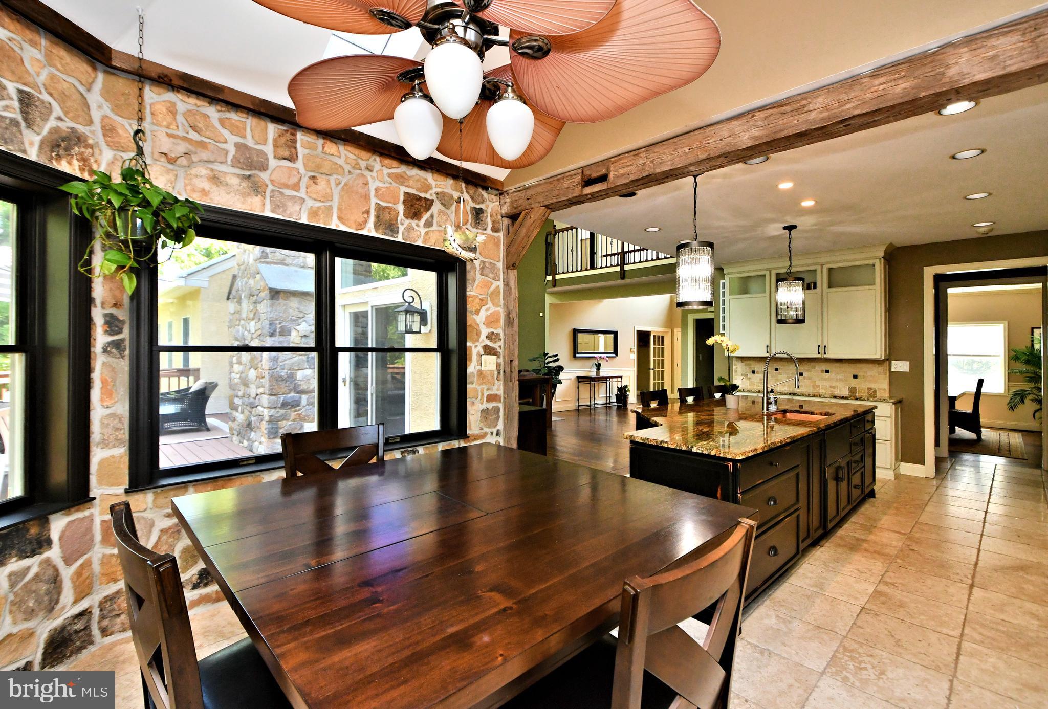 MERRICK FARM - Residential