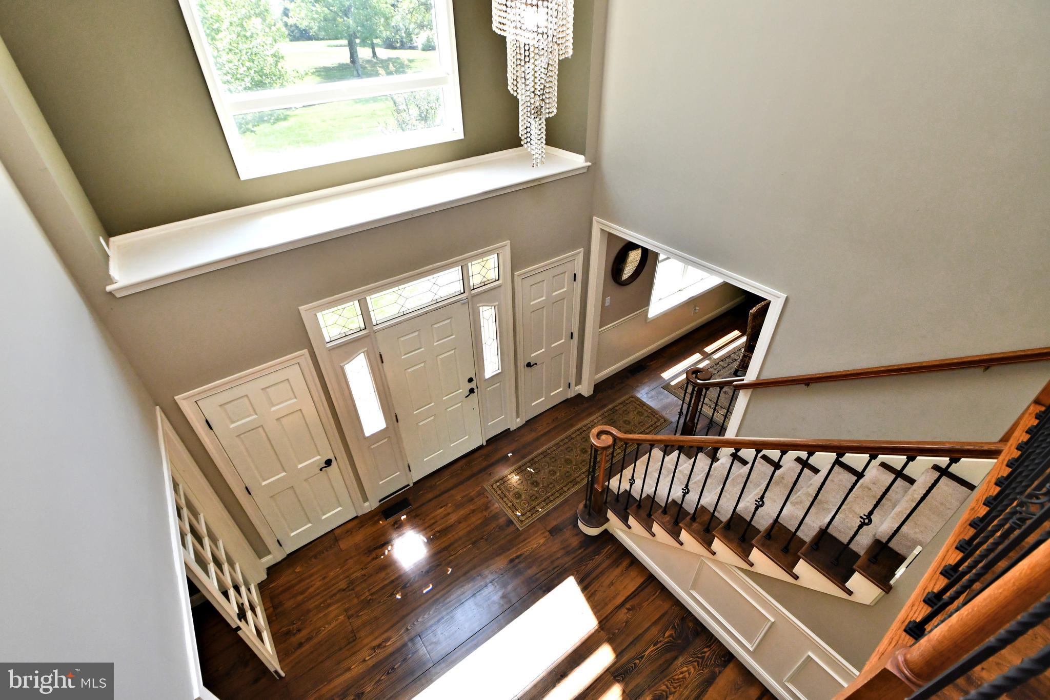 MERRICK FARM - Residential