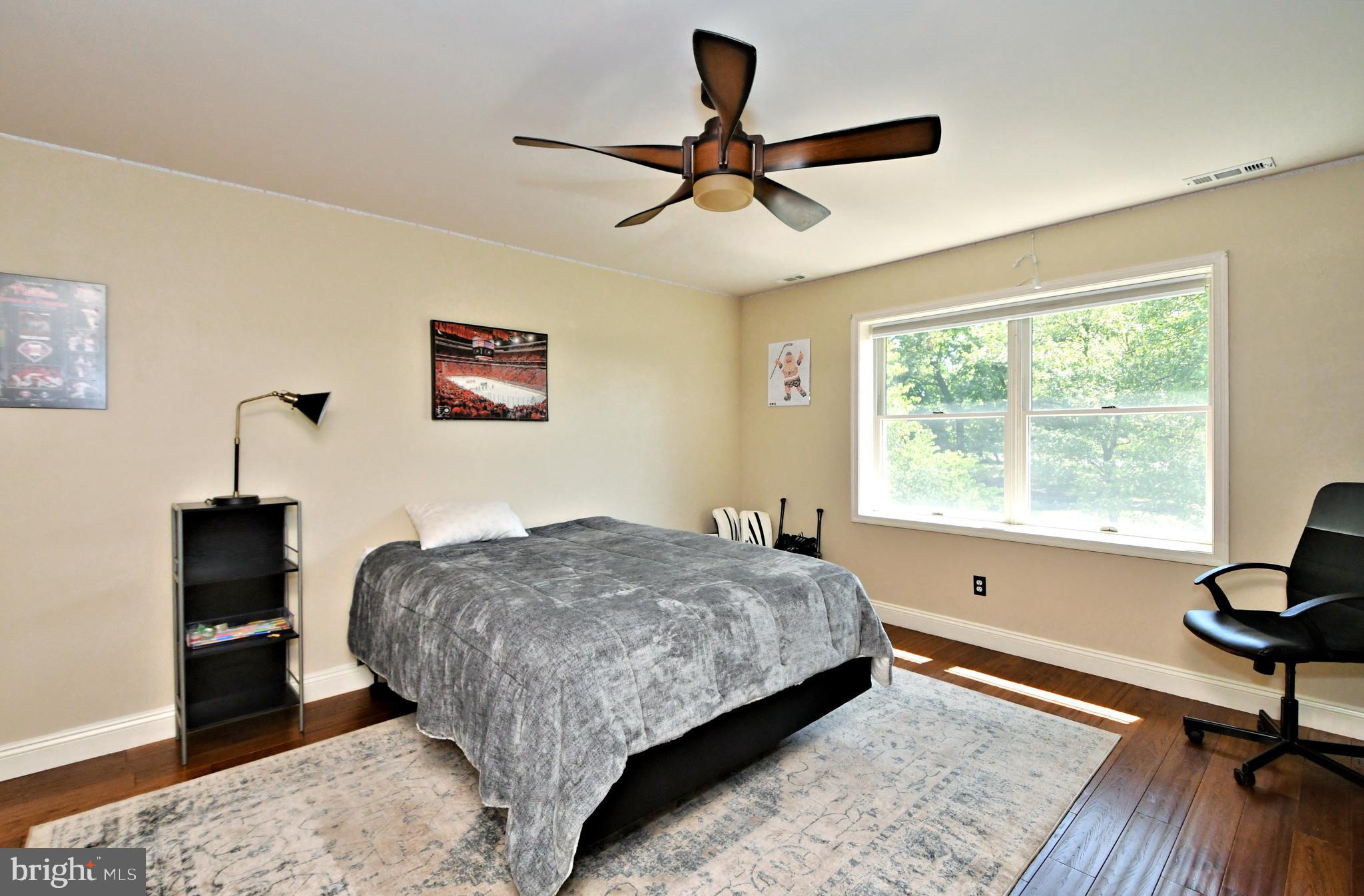 MERRICK FARM - Residential