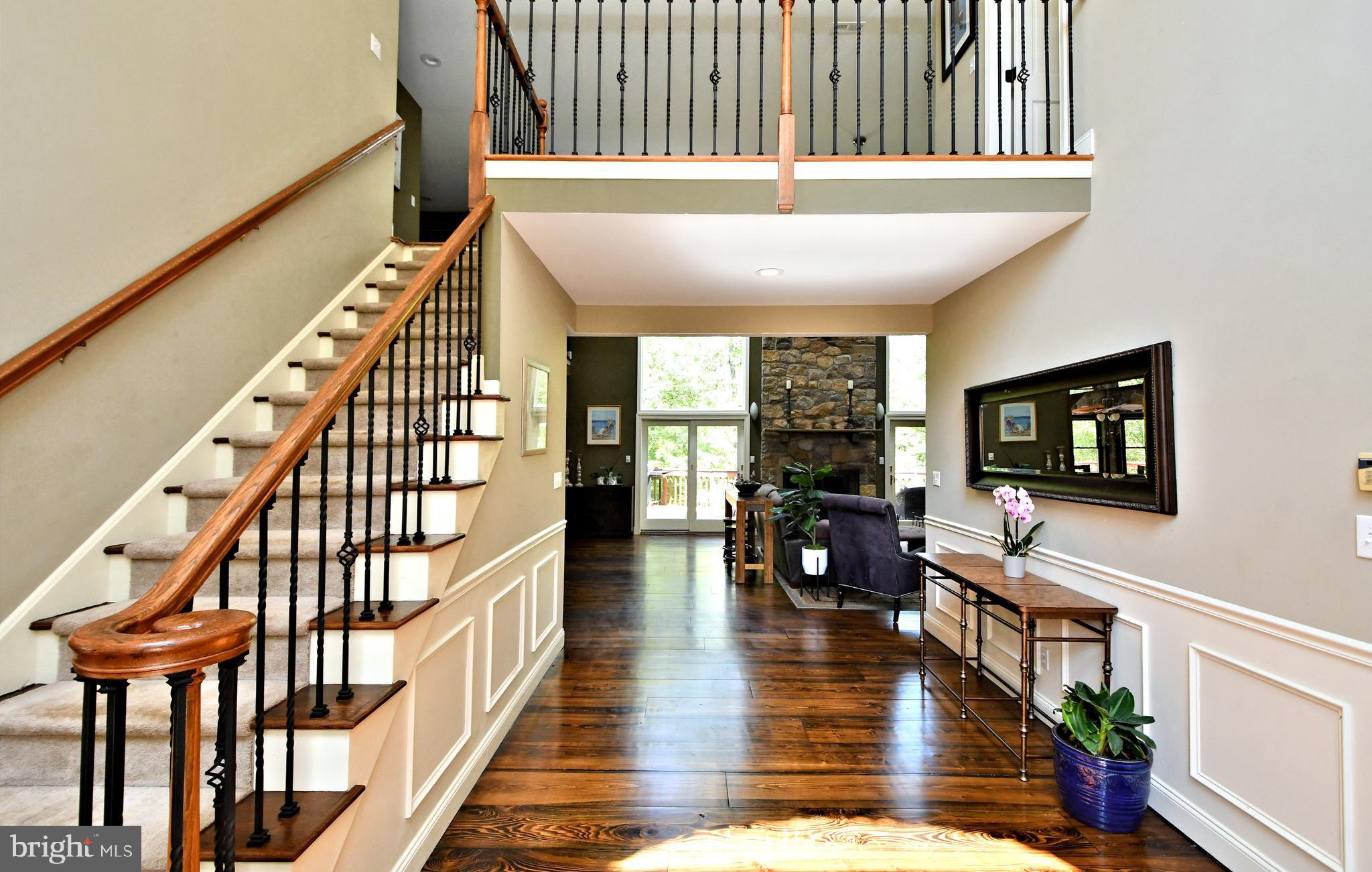 MERRICK FARM - Residential