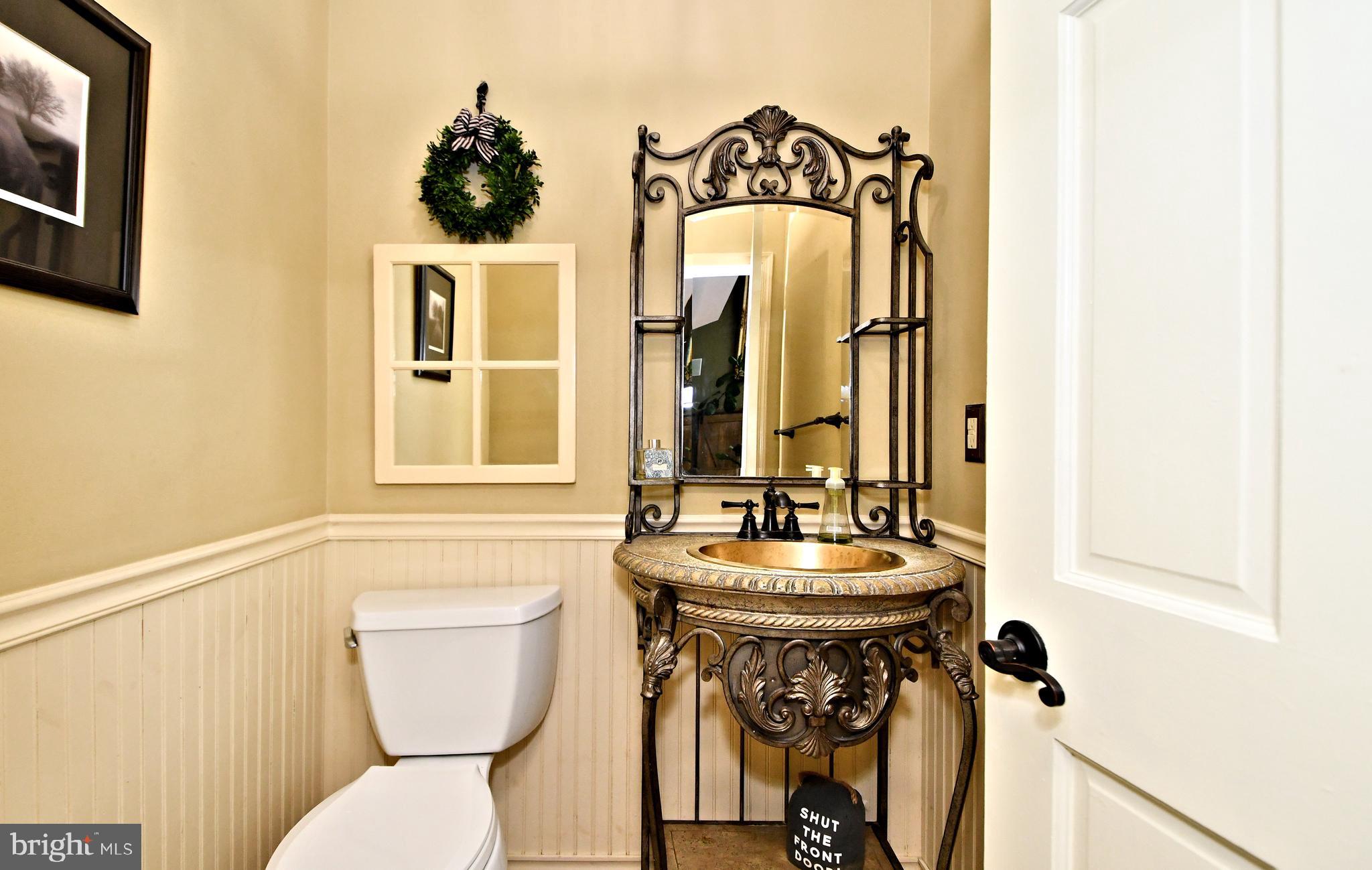 MERRICK FARM - Residential