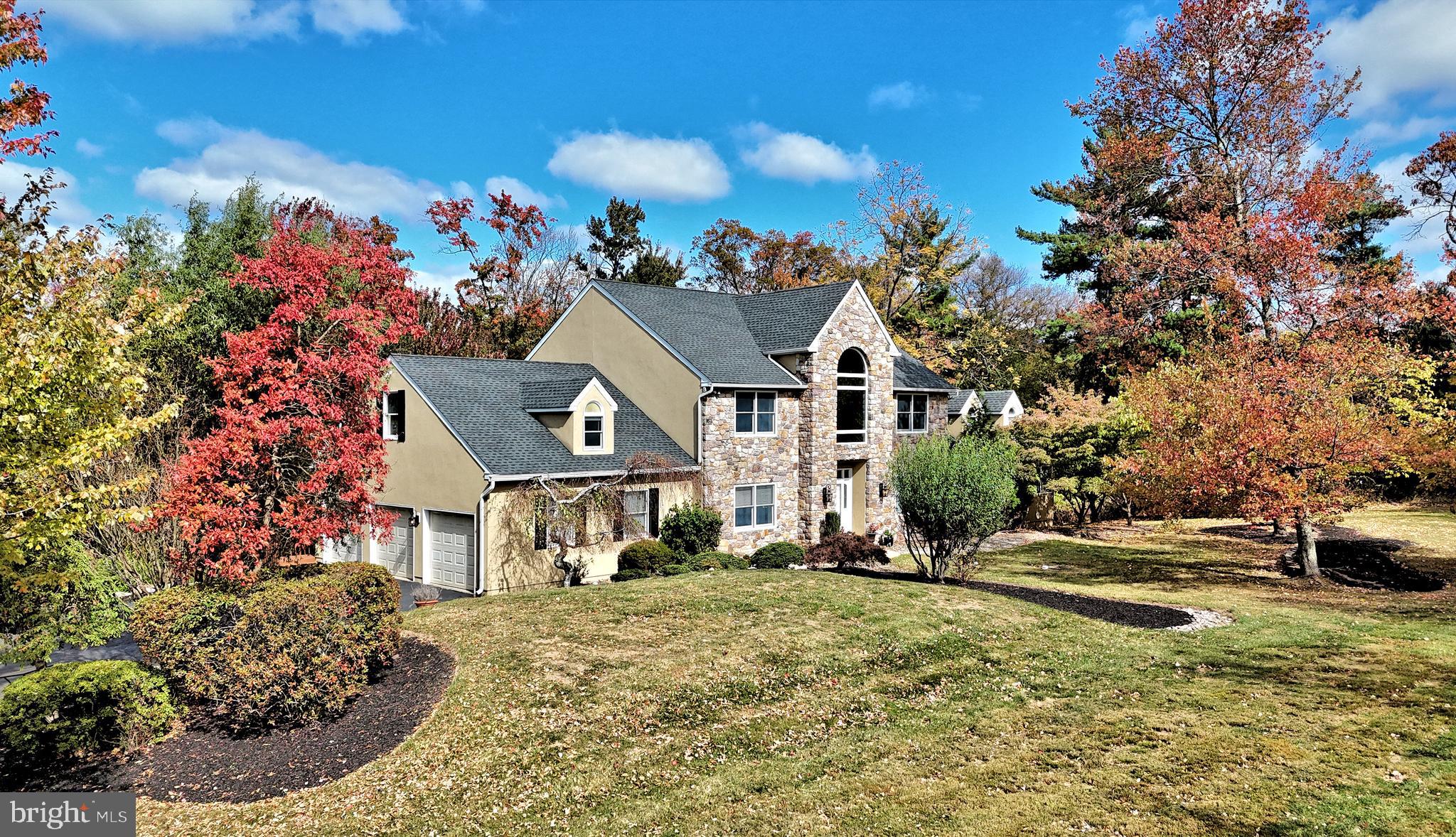 MERRICK FARM - Residential