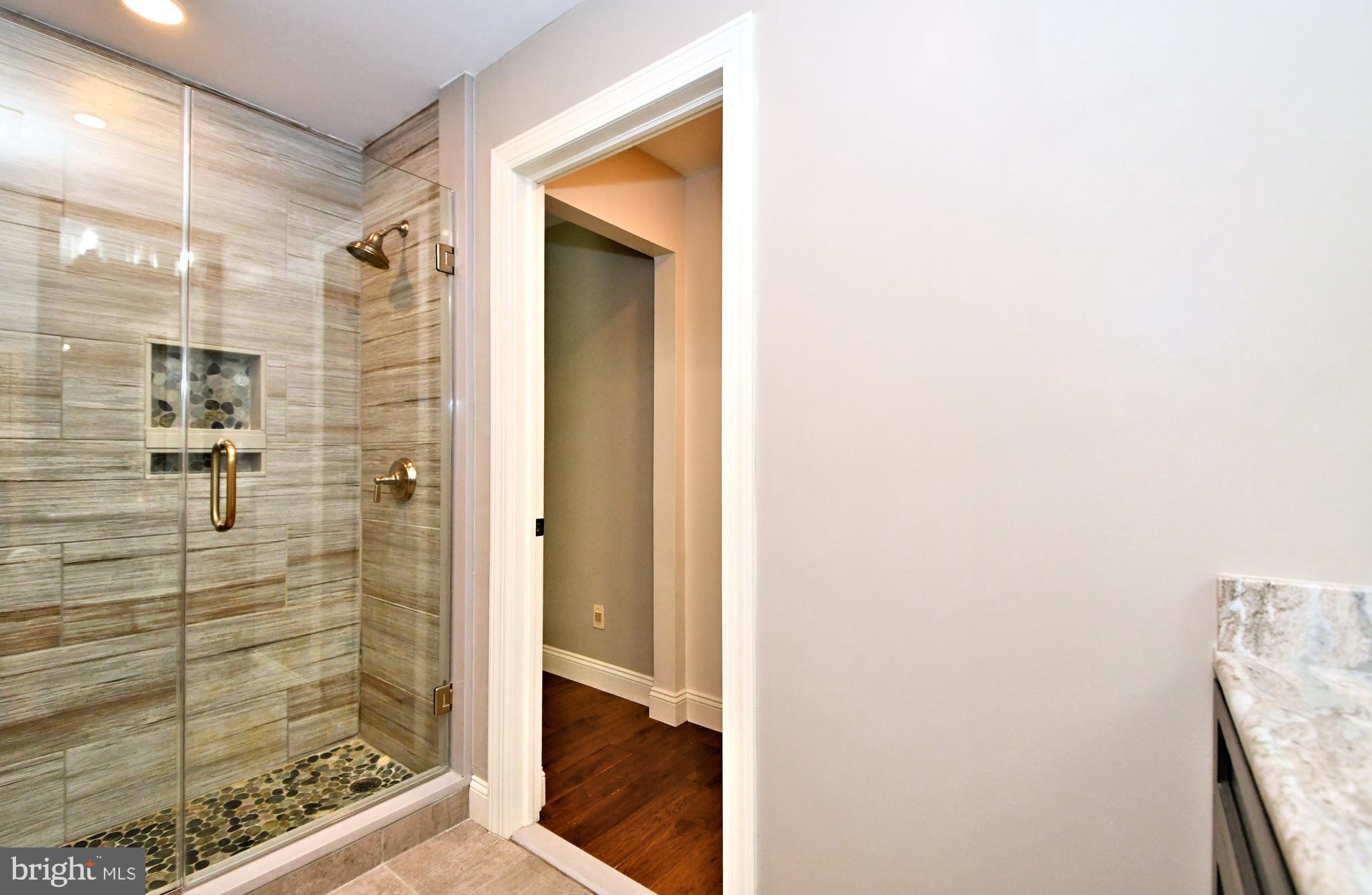 MERRICK FARM - Residential