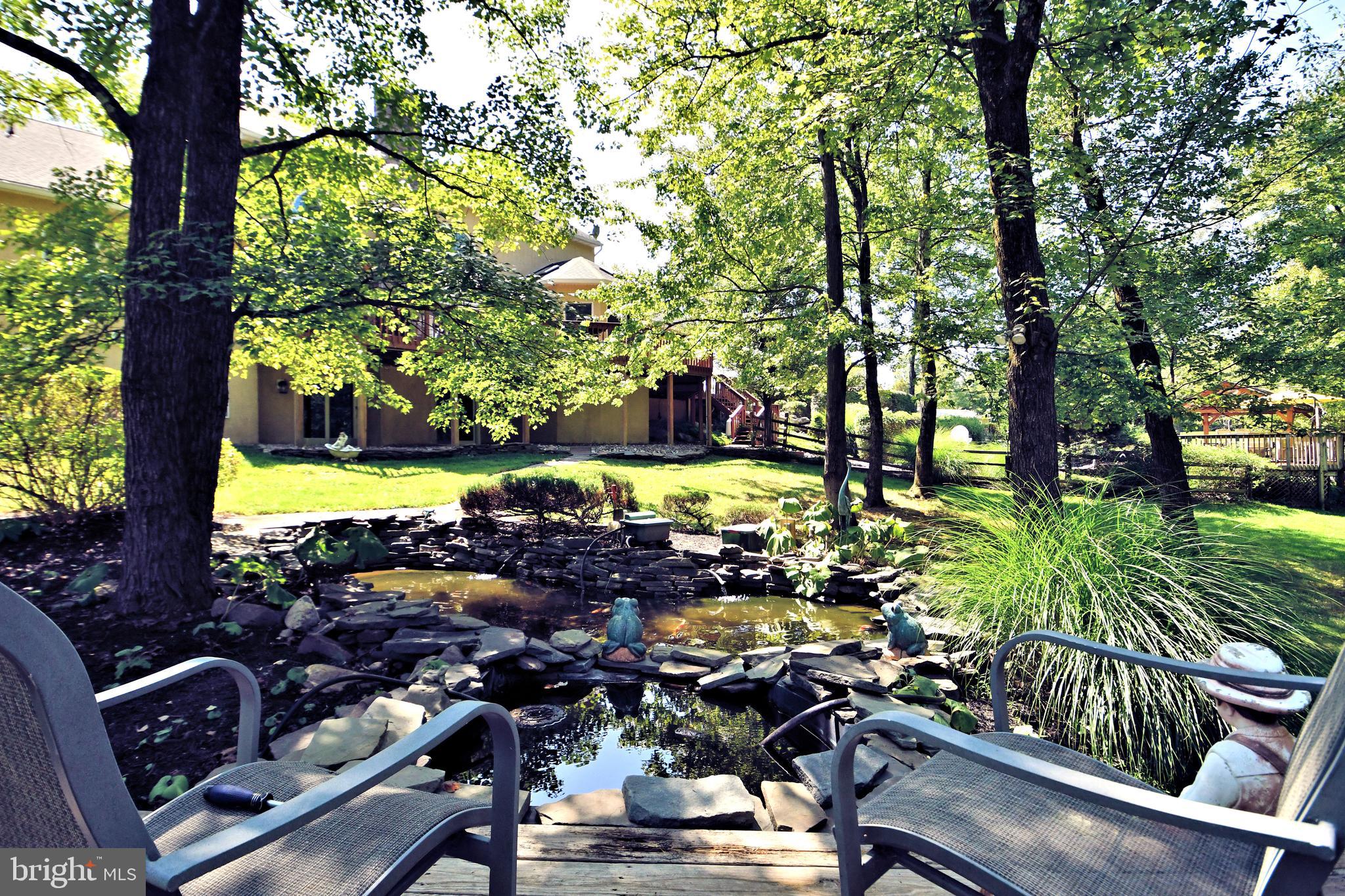 MERRICK FARM - Residential