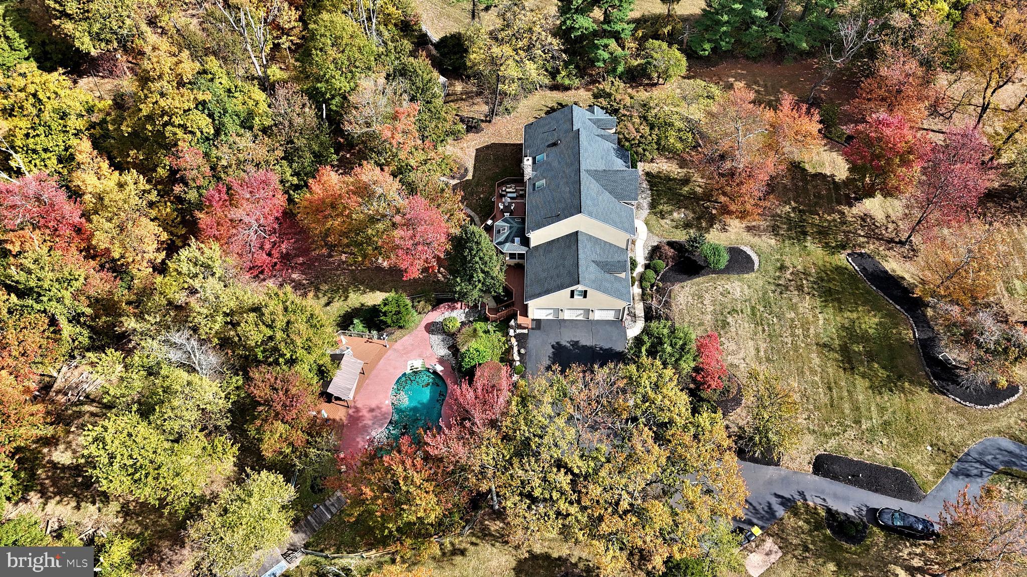 MERRICK FARM - Residential