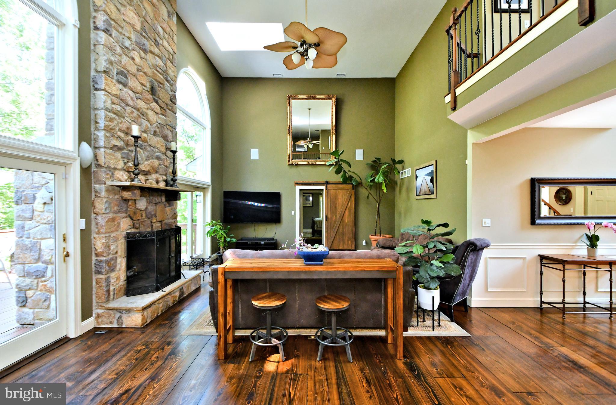 MERRICK FARM - Residential