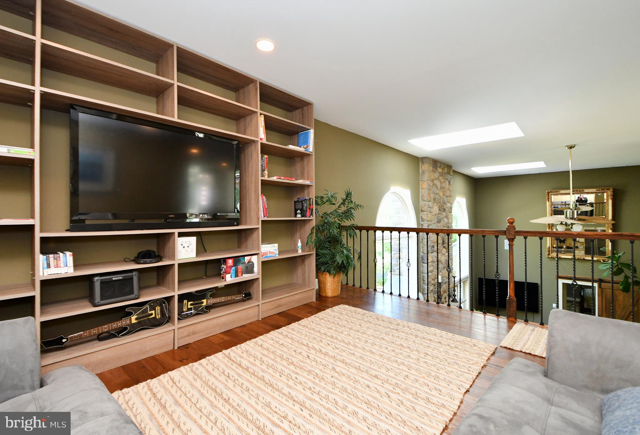 MERRICK FARM - Residential