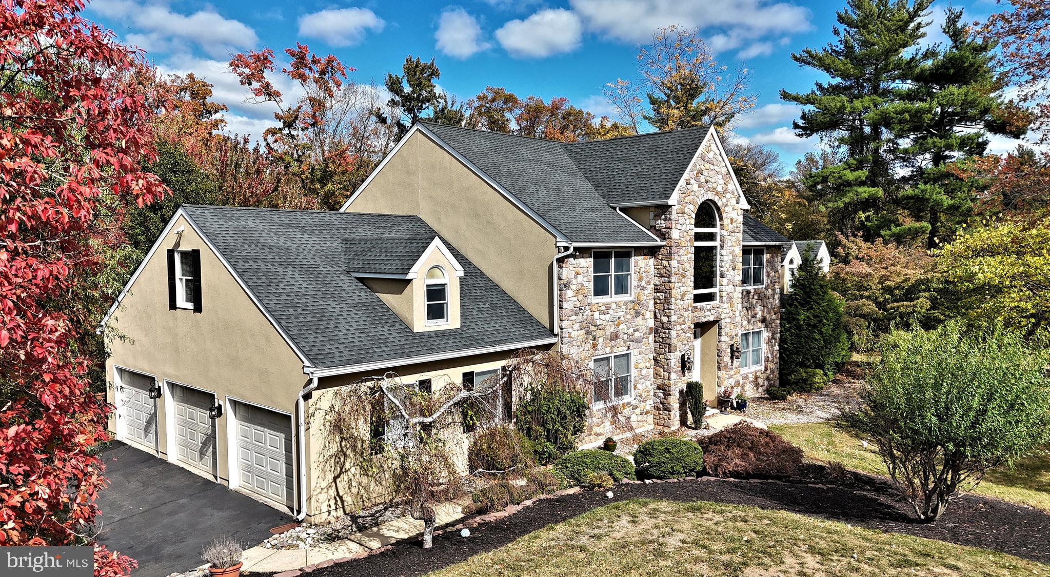 MERRICK FARM - Residential