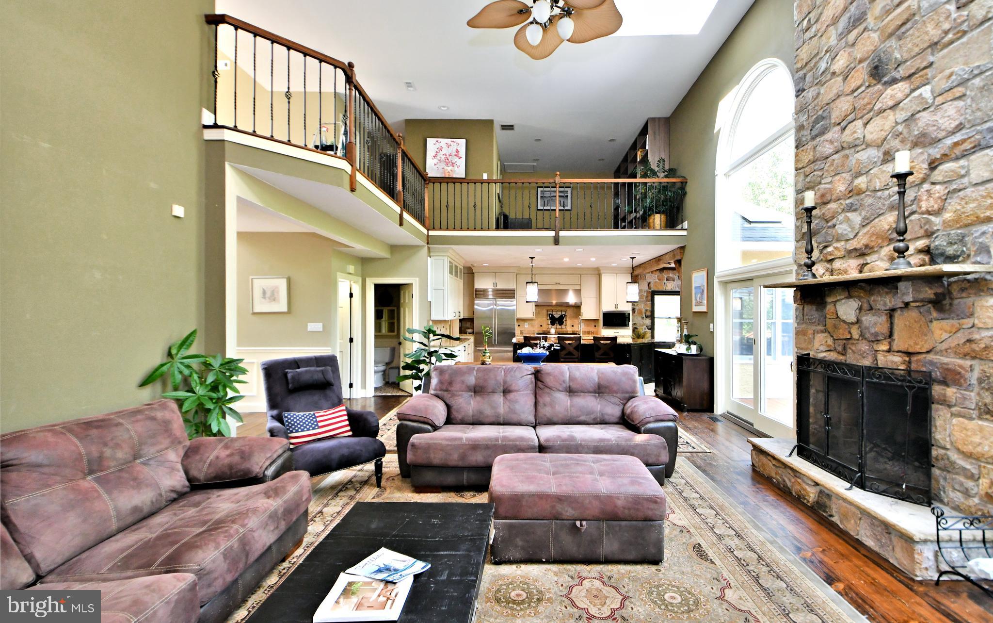 MERRICK FARM - Residential