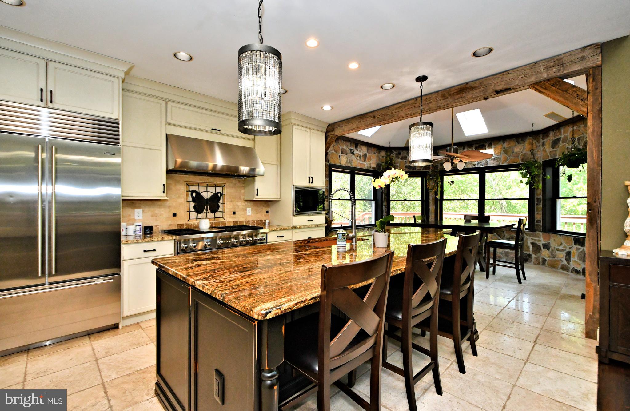 MERRICK FARM - Residential