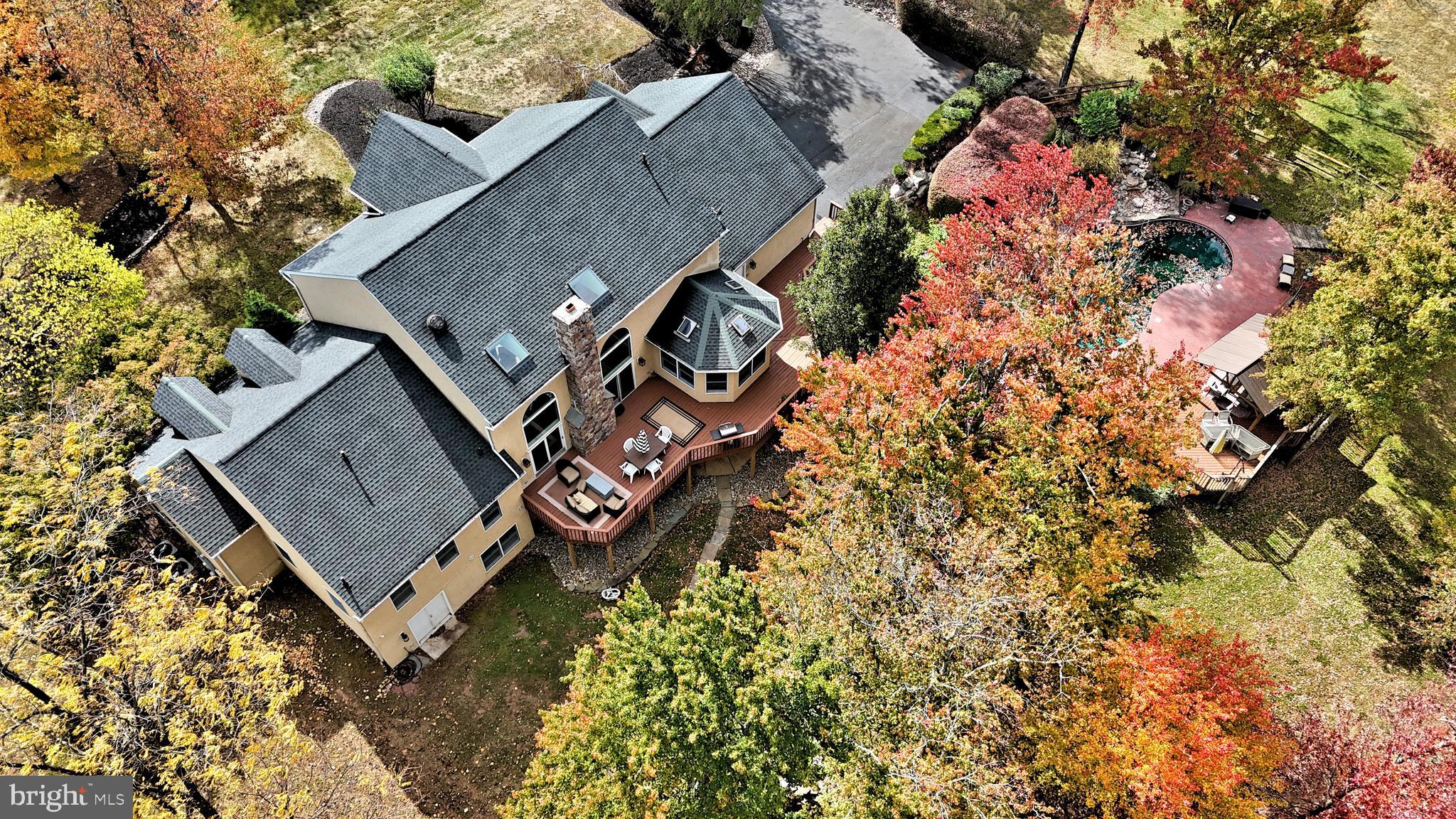MERRICK FARM - Residential