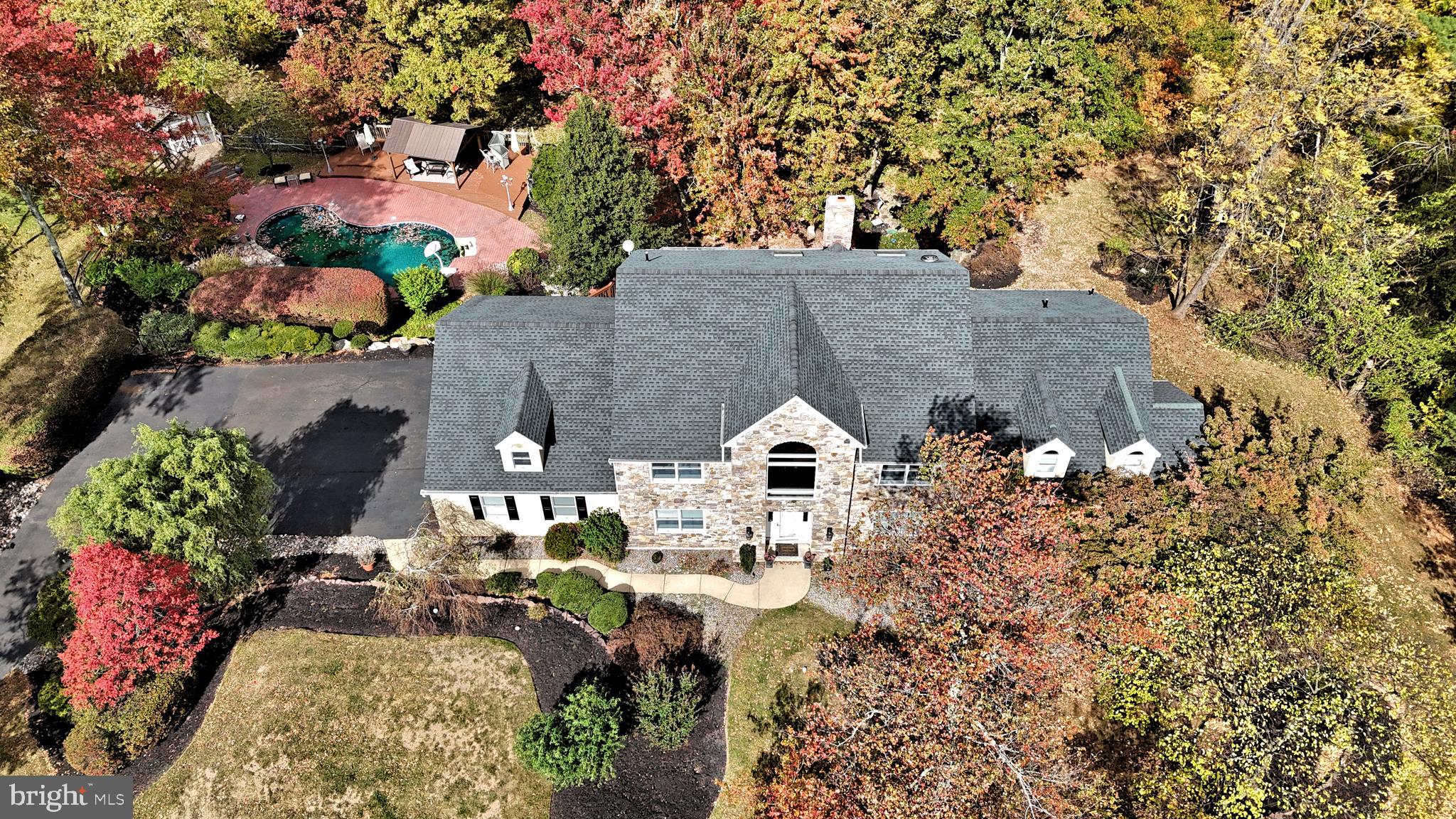 MERRICK FARM - Residential