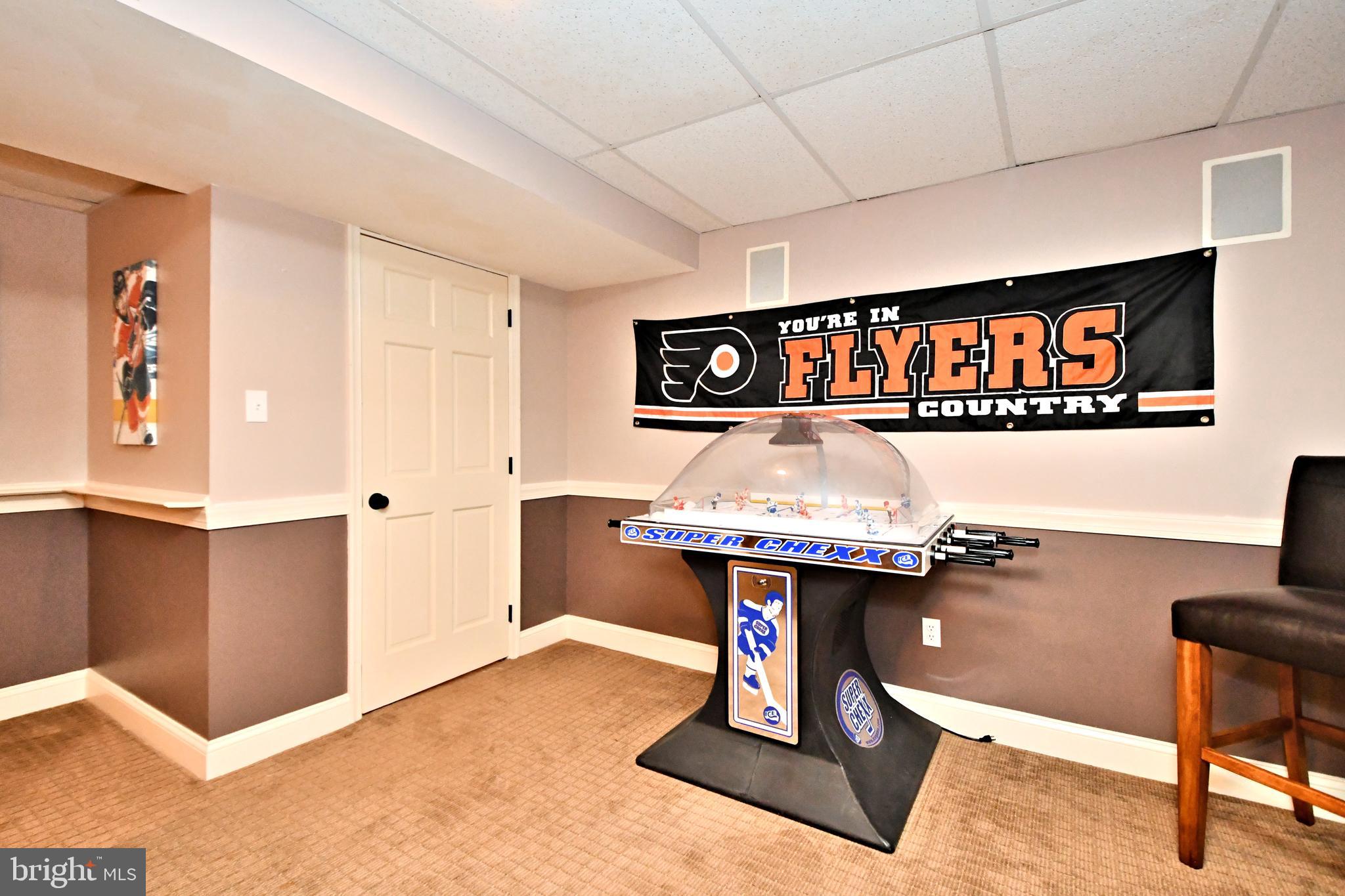 MERRICK FARM - Residential