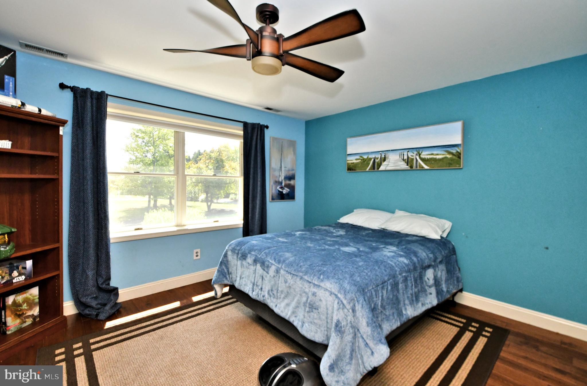 MERRICK FARM - Residential