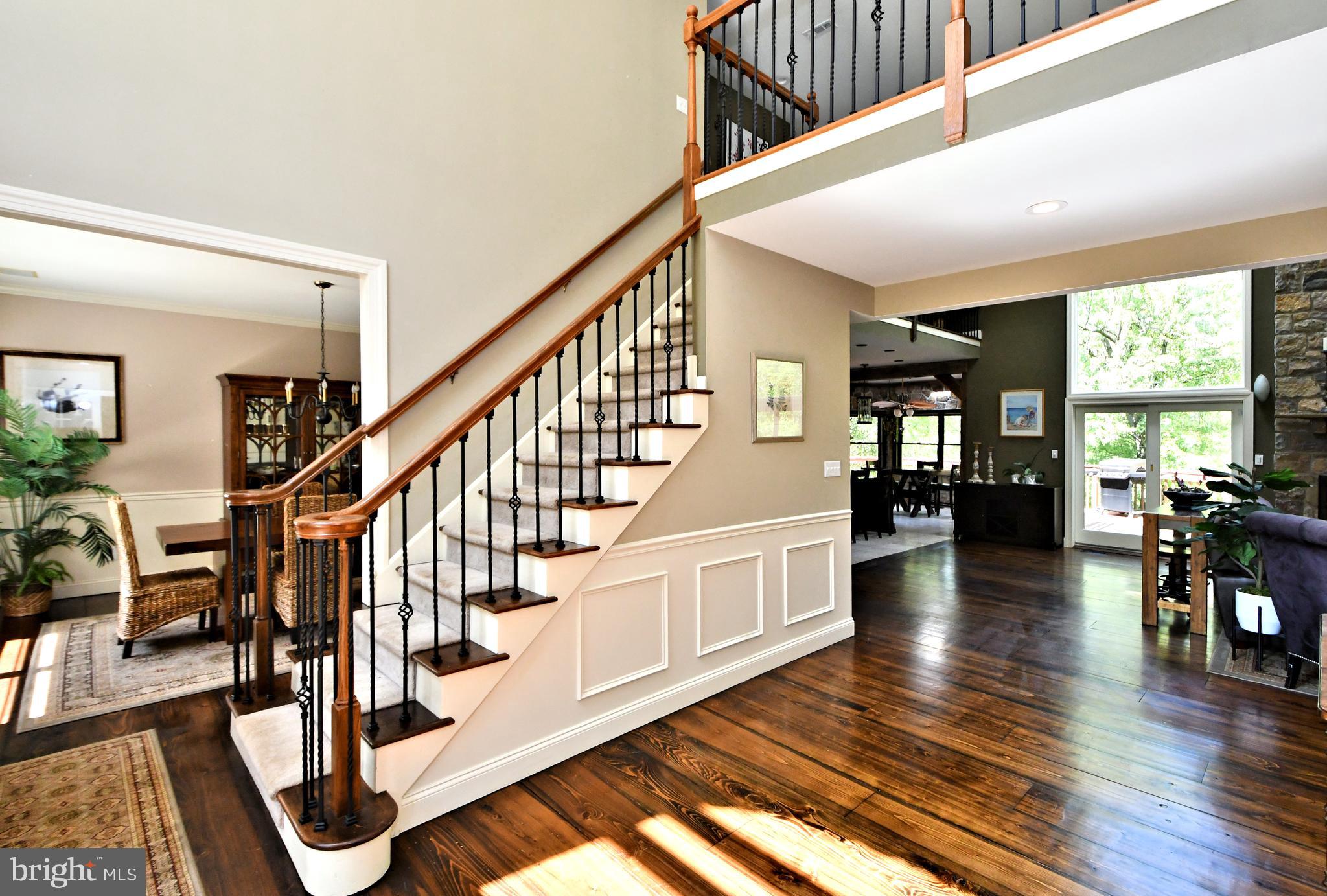 MERRICK FARM - Residential