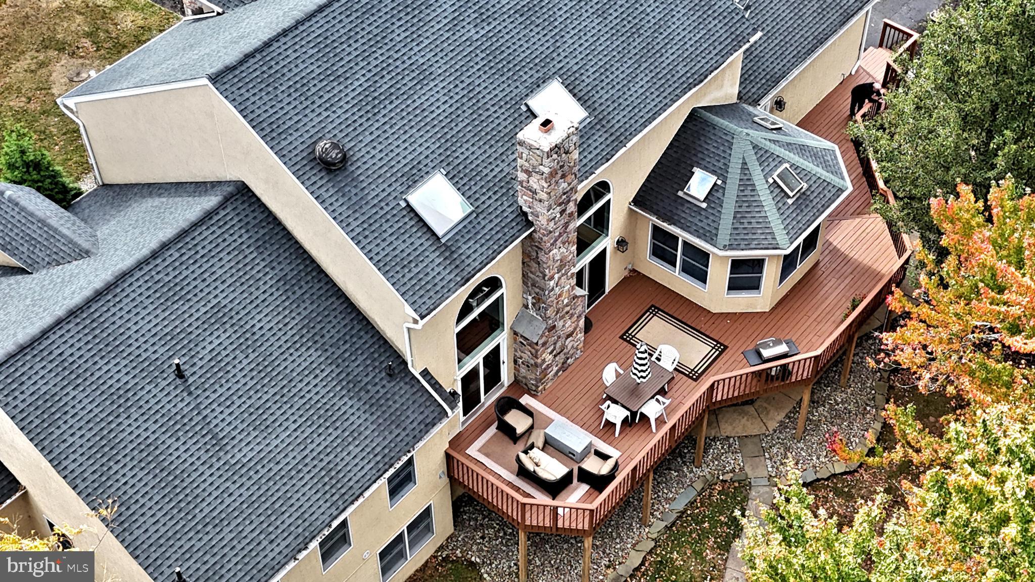 MERRICK FARM - Residential