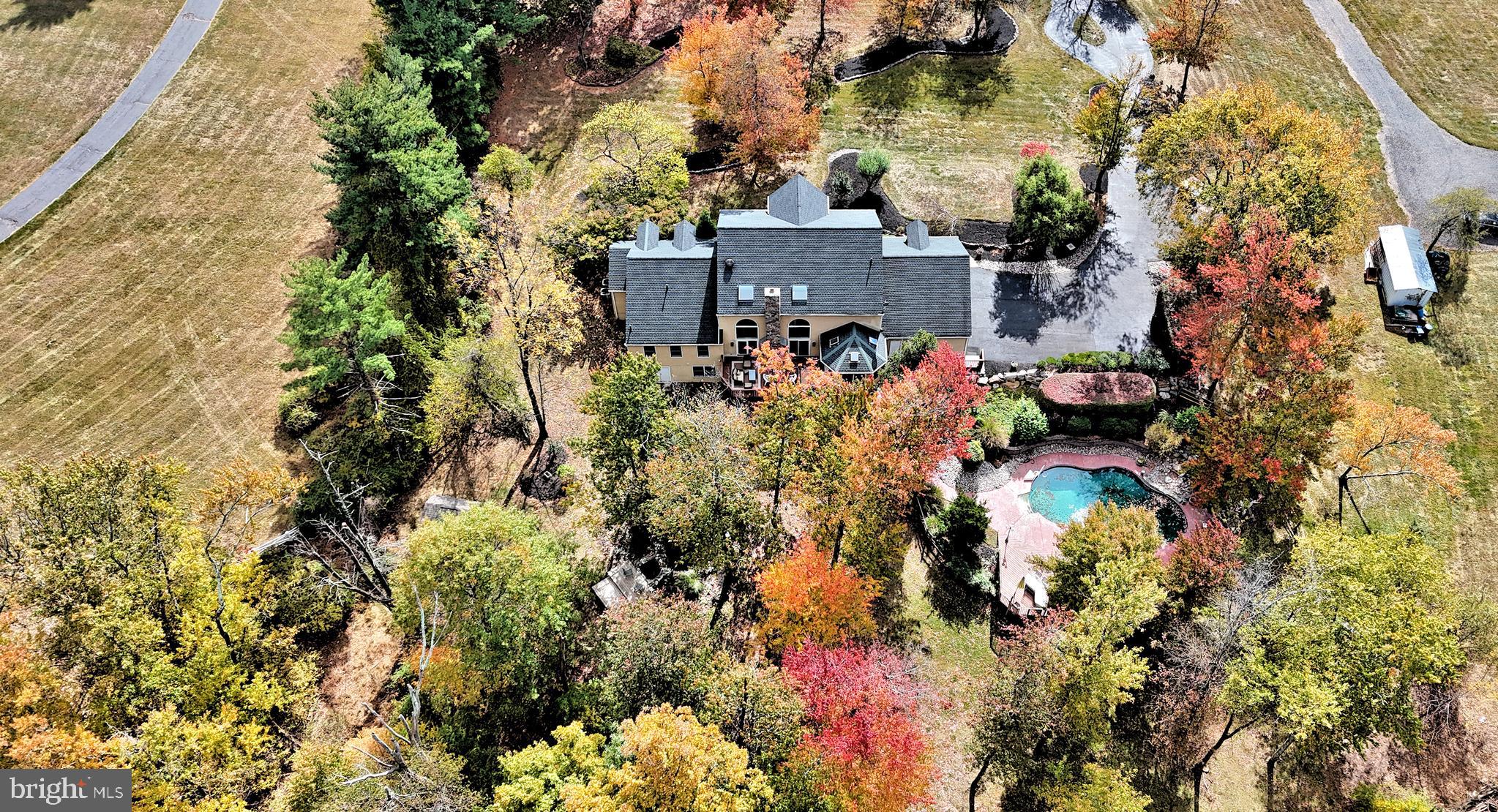 MERRICK FARM - Residential