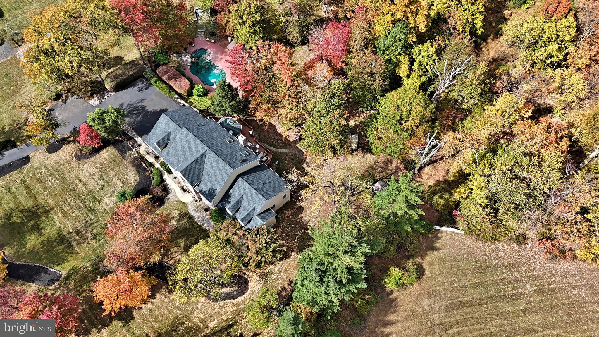 MERRICK FARM - Residential